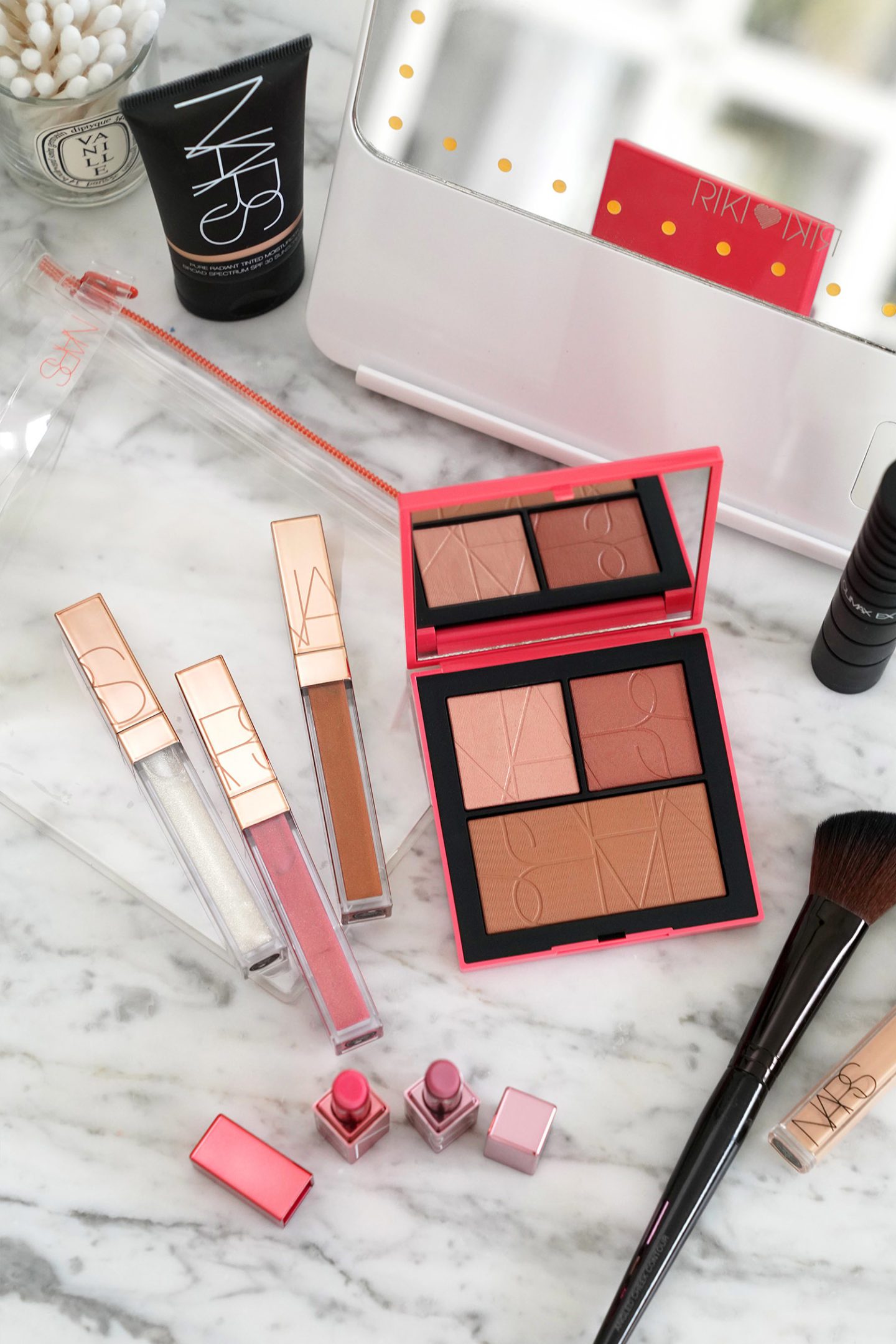 NARS Nordstrom Anniversary Sale 2021