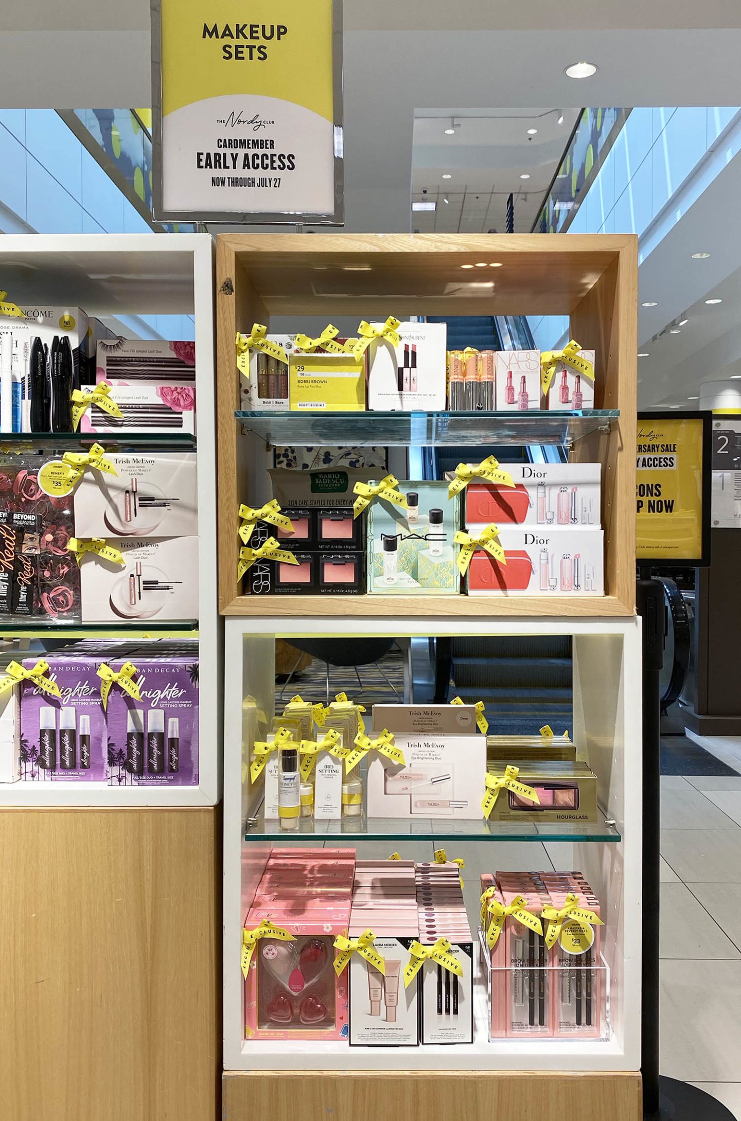 Nordstrom Anniversary Sale 2021 Beauty Exclusives