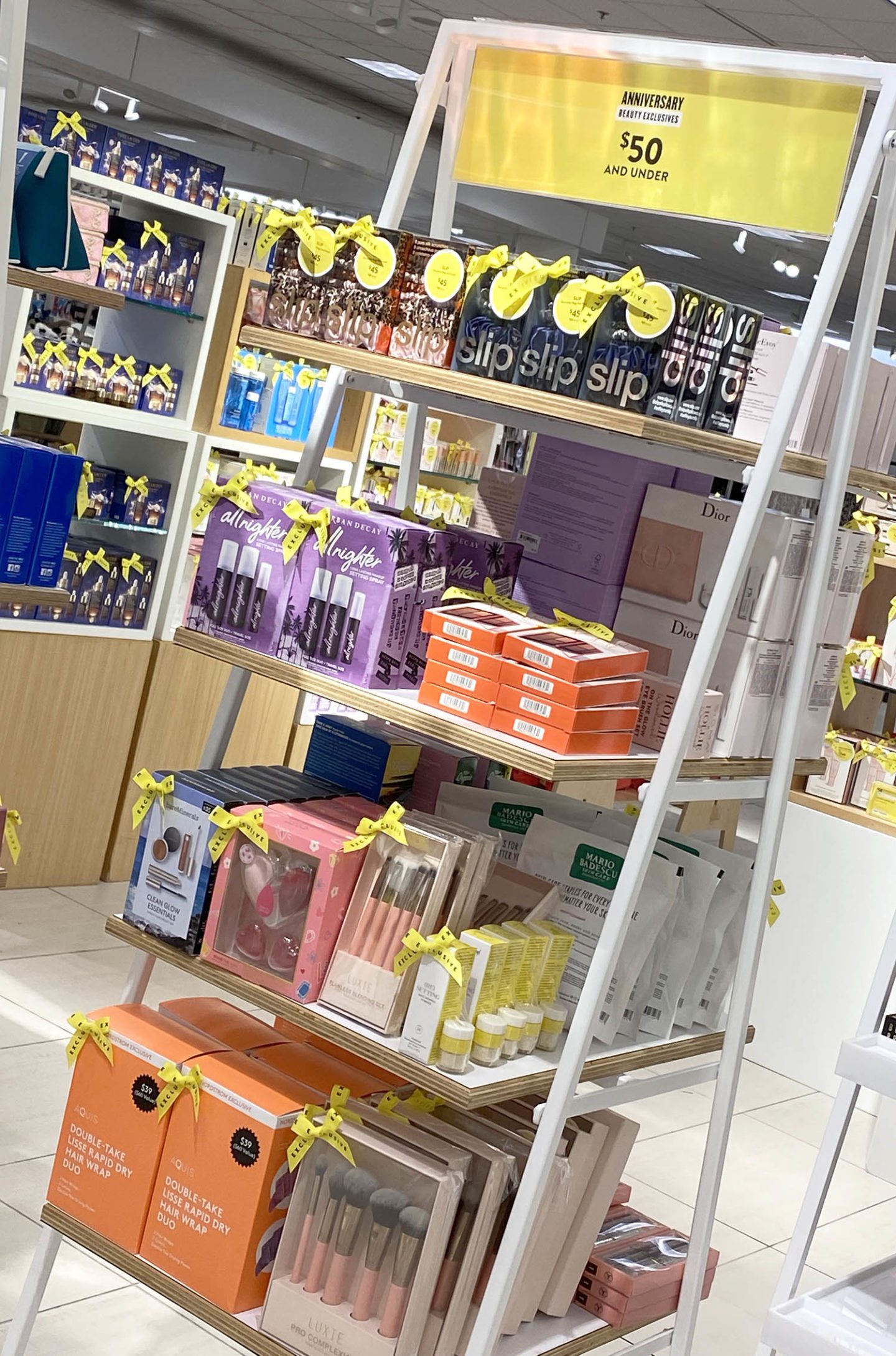 Nordstrom Anniversary Sale 2021 Beauty Exclusives