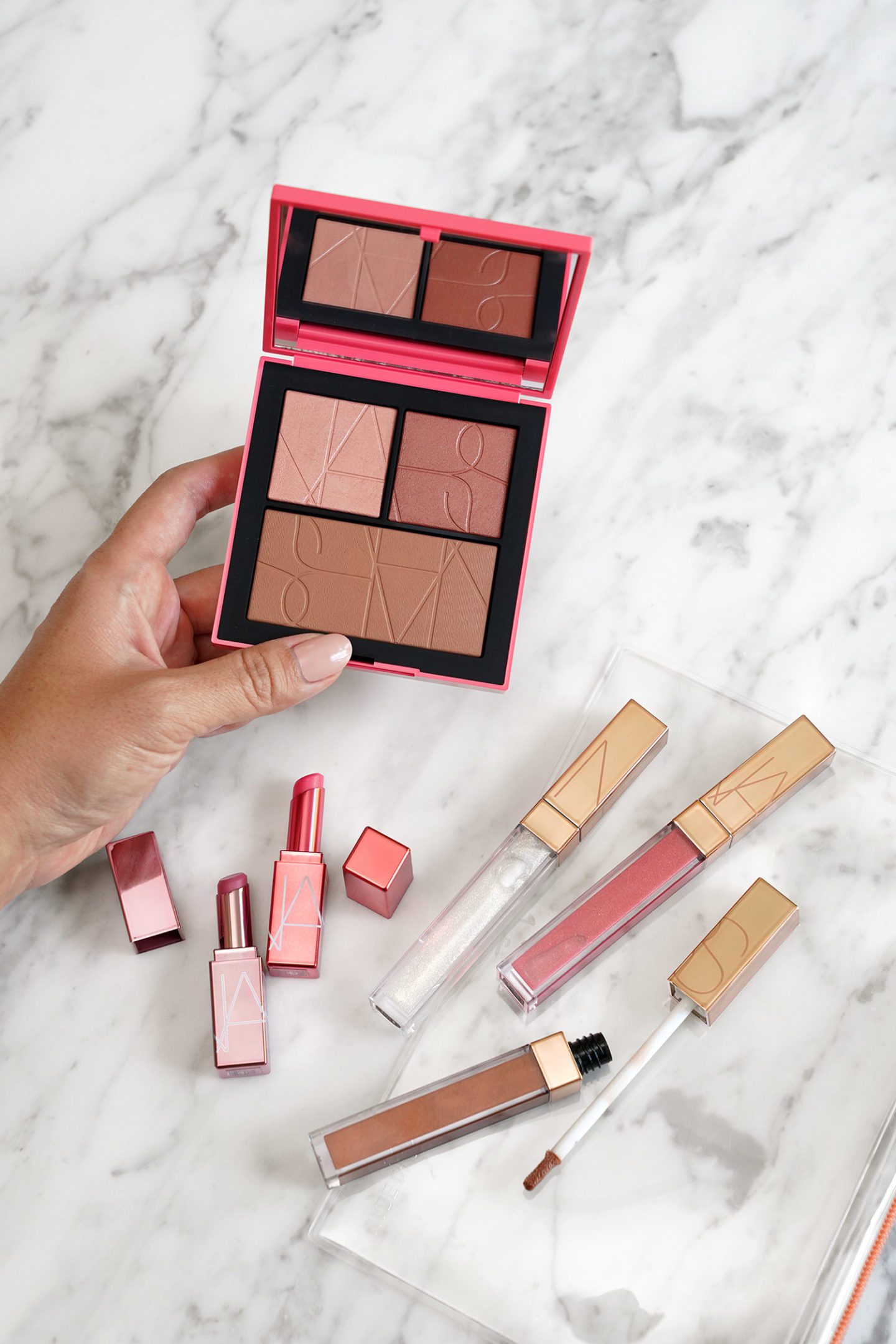 NARS Nordstrom Anniversary Sale 2021 Sets