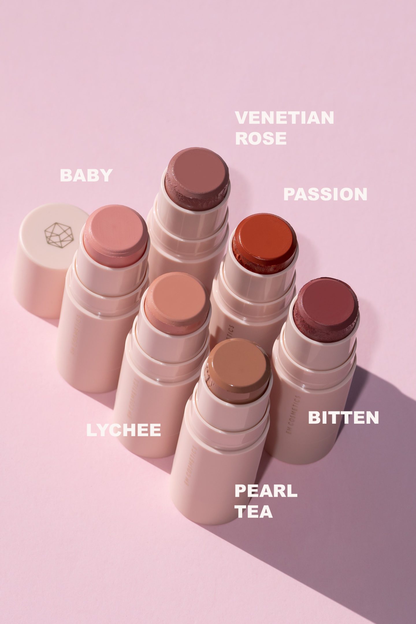 EM Cosmetics So Soft Blush