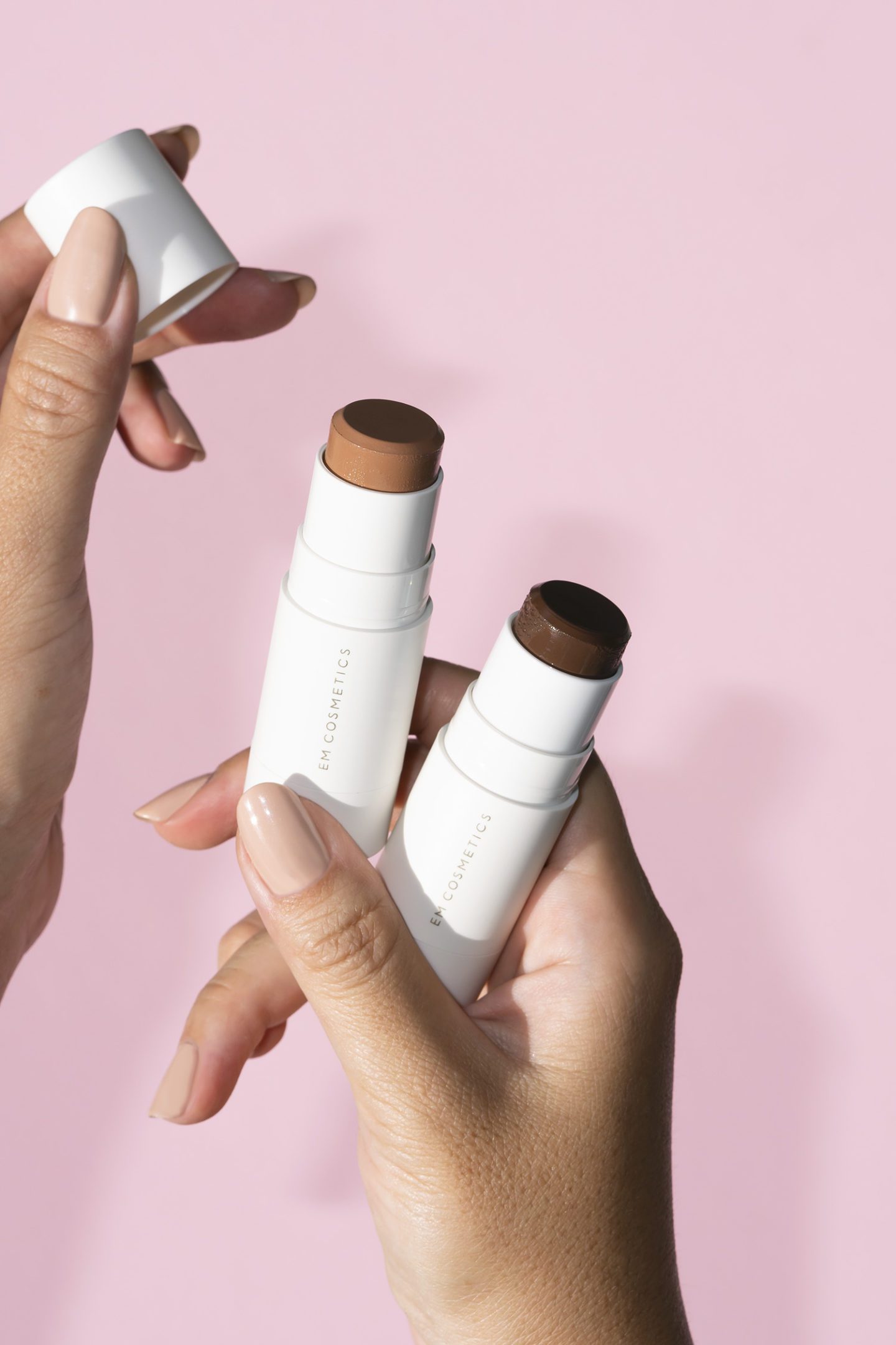 EM So Soft Multi Faceplay Stick
