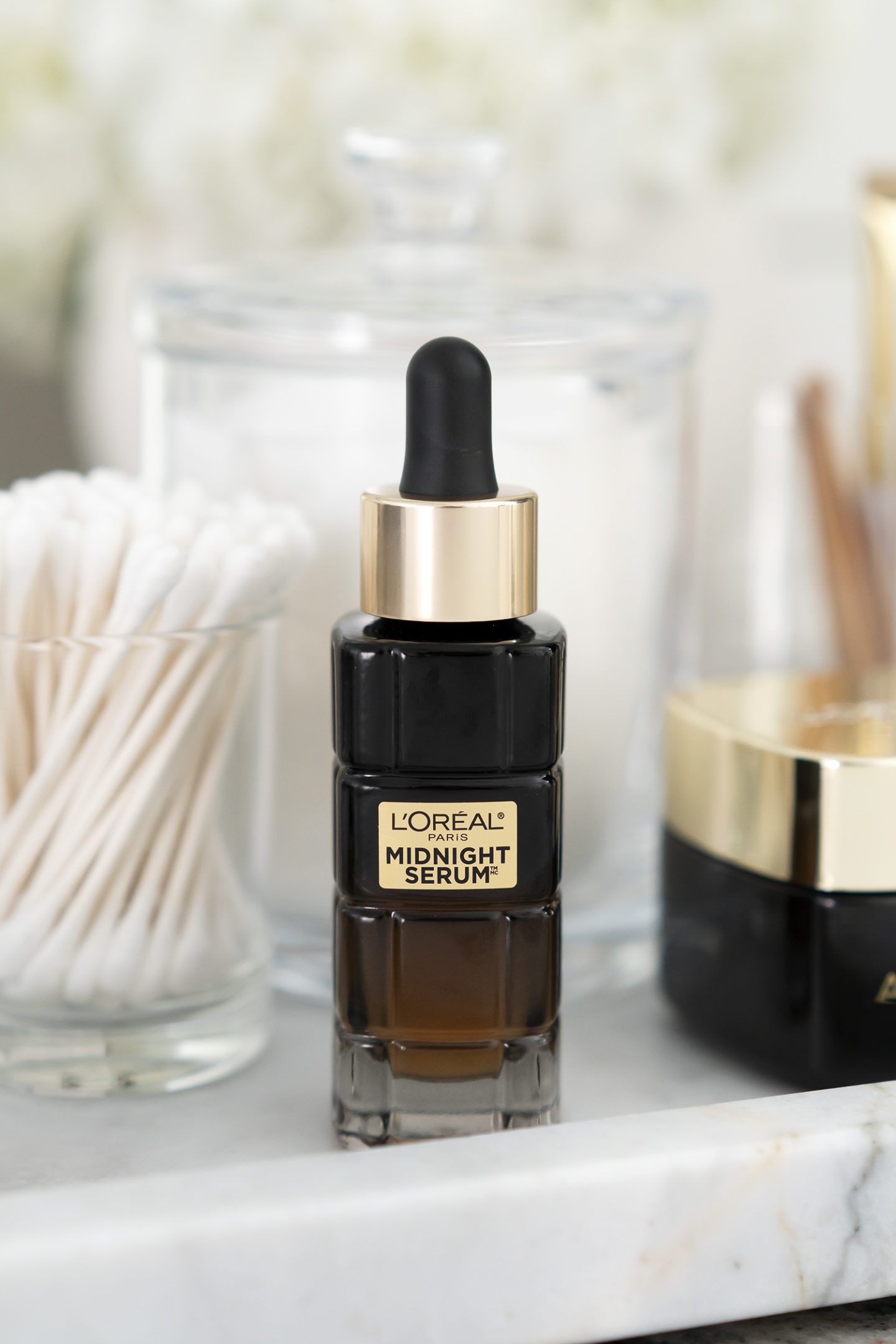 L’Oreal Age Perfect Cell Renewal Midnight Serum