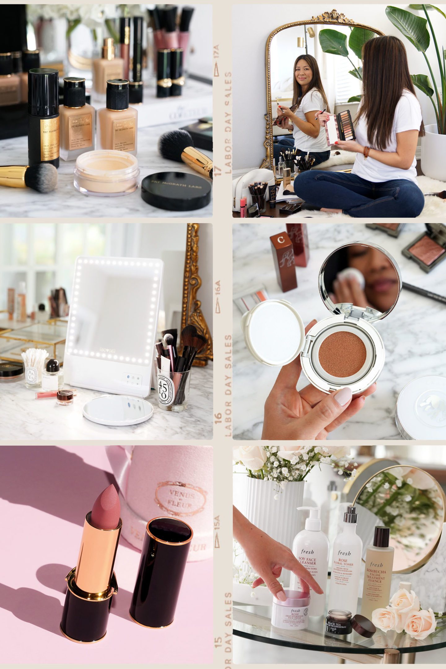 Labor Day Sales 2021