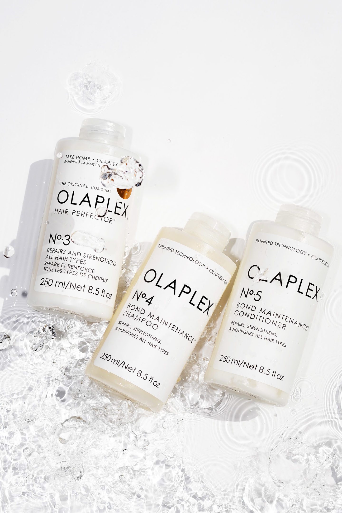 Olaplex Favorites | The Beauty Lookbook