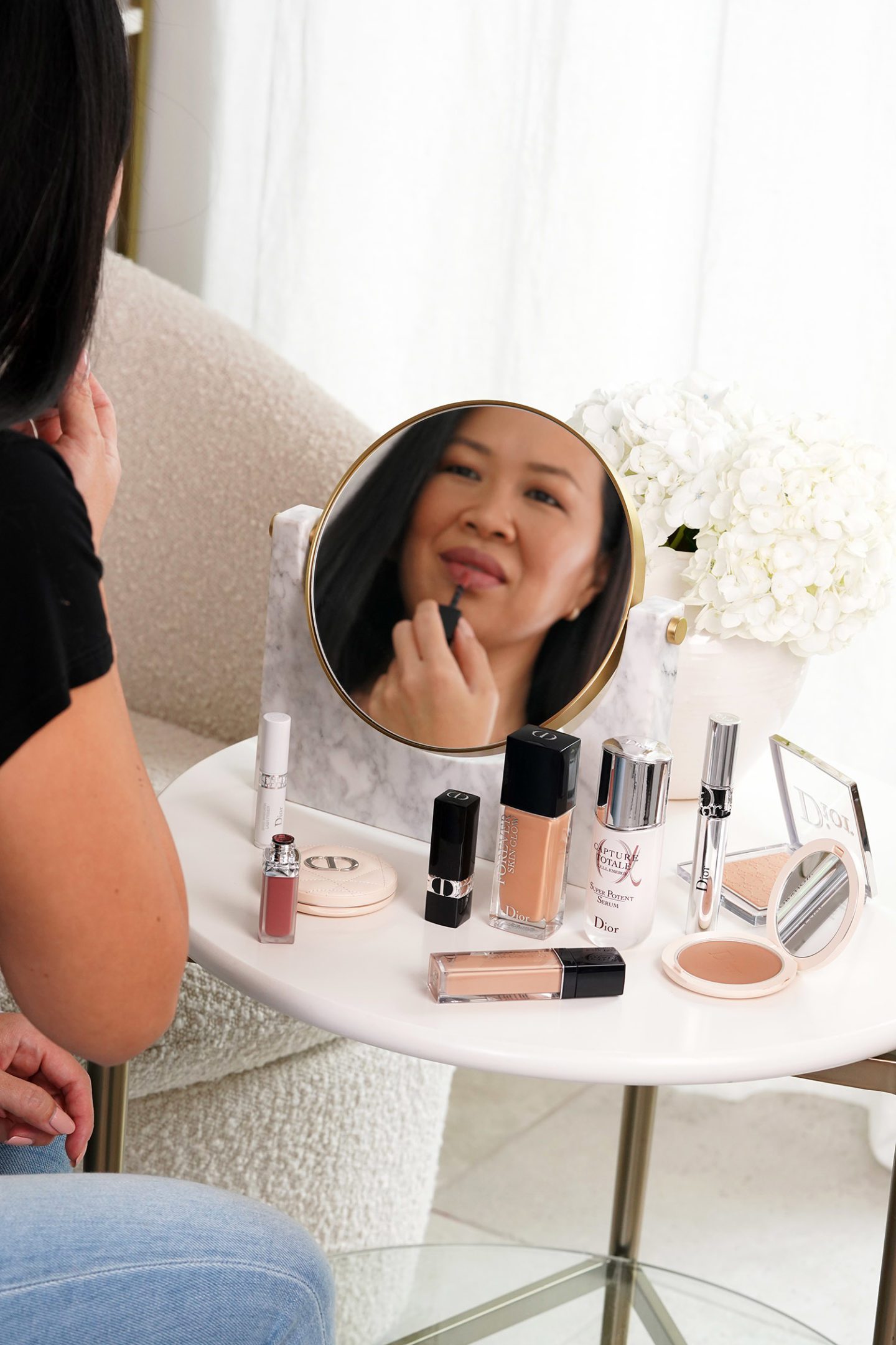 Dior Makeup Favorites and Staples | The Beauty Lookbook