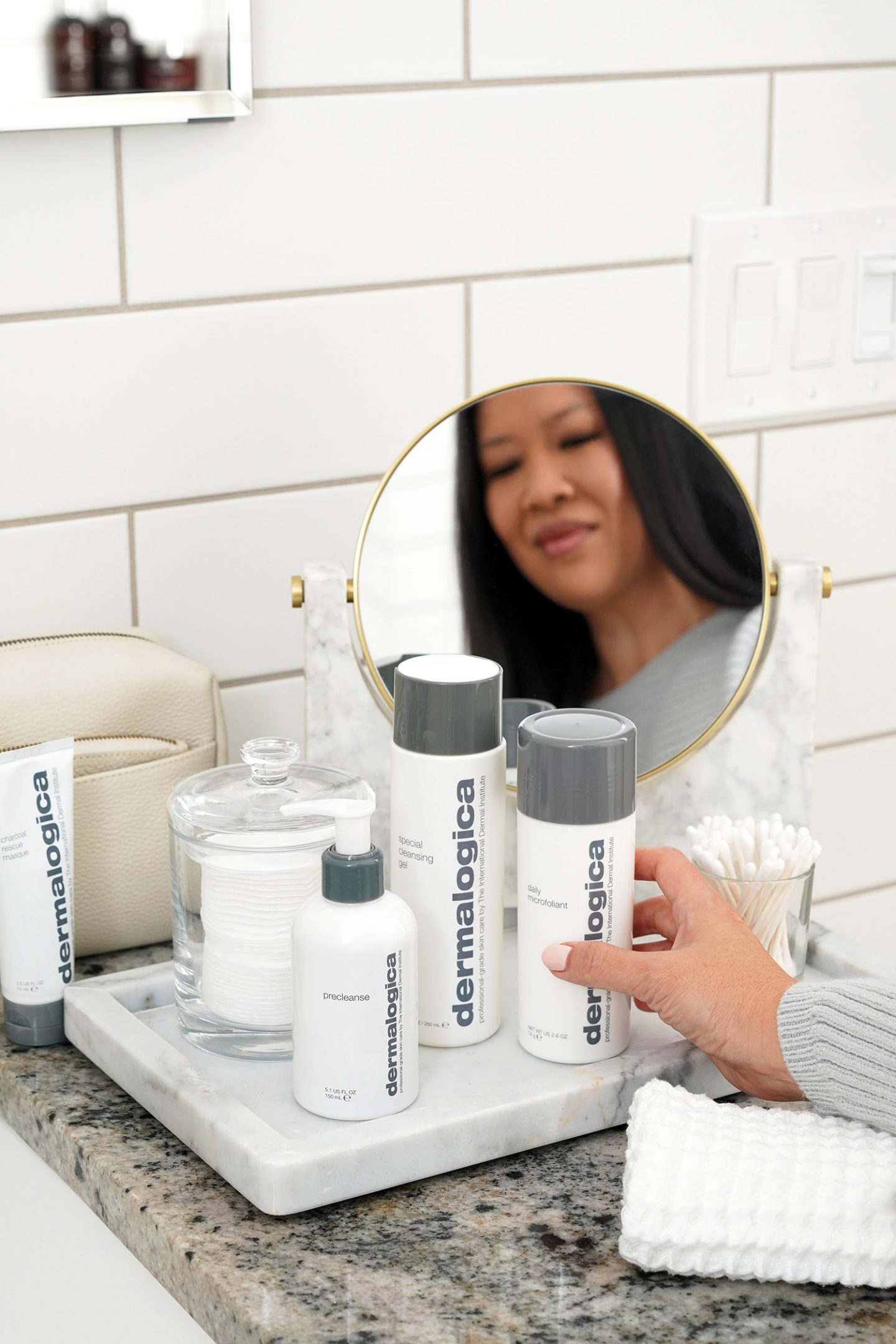 Dermalogica Best Cleanse + Glow Set