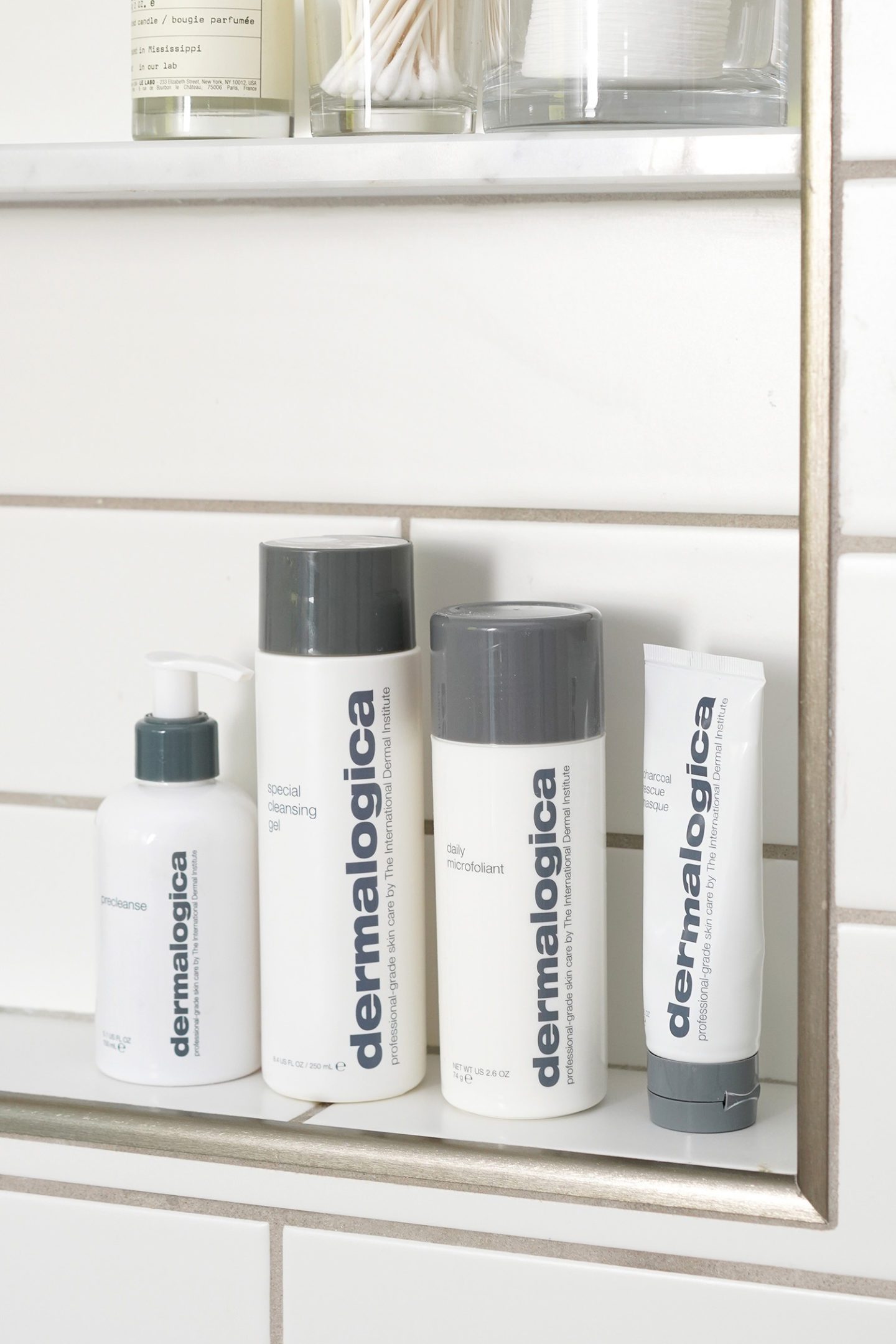 Dermalogica Skincare Review