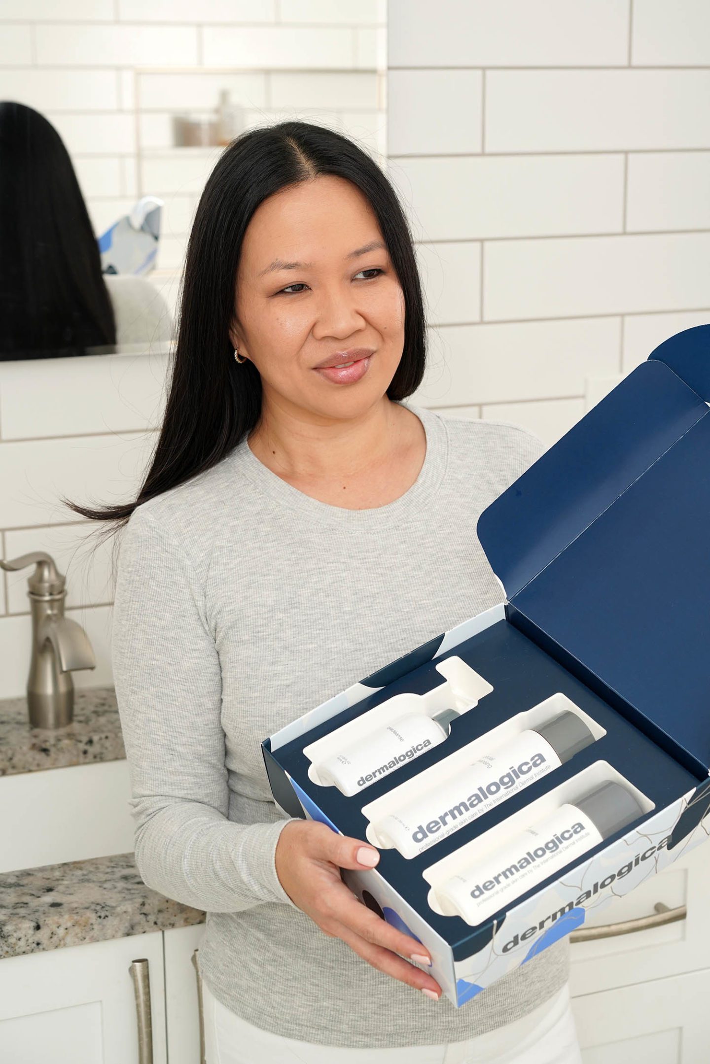 Dermalogica Best Cleanse + Glow Set