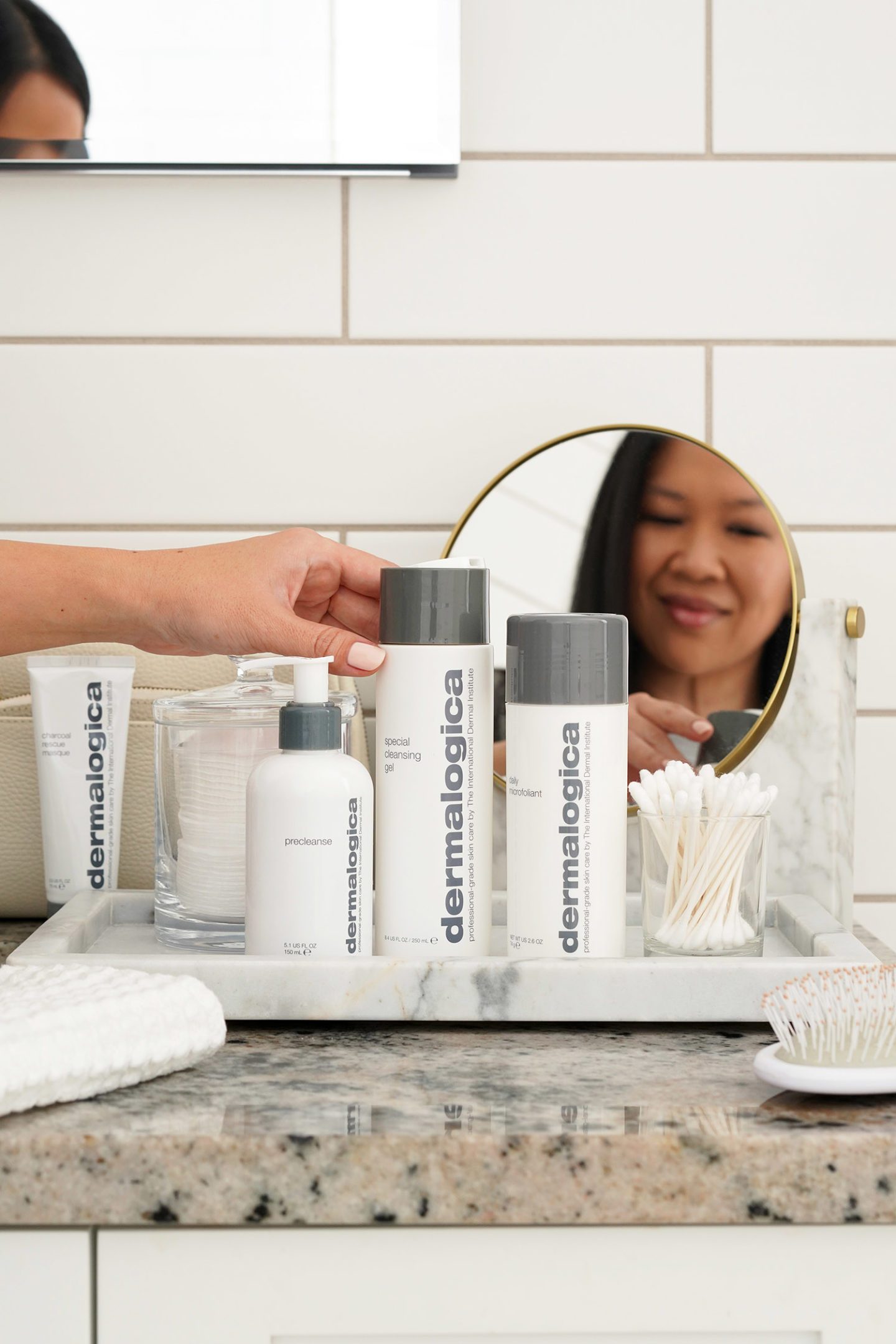 Dermalogica Best Cleanse + Glow Set