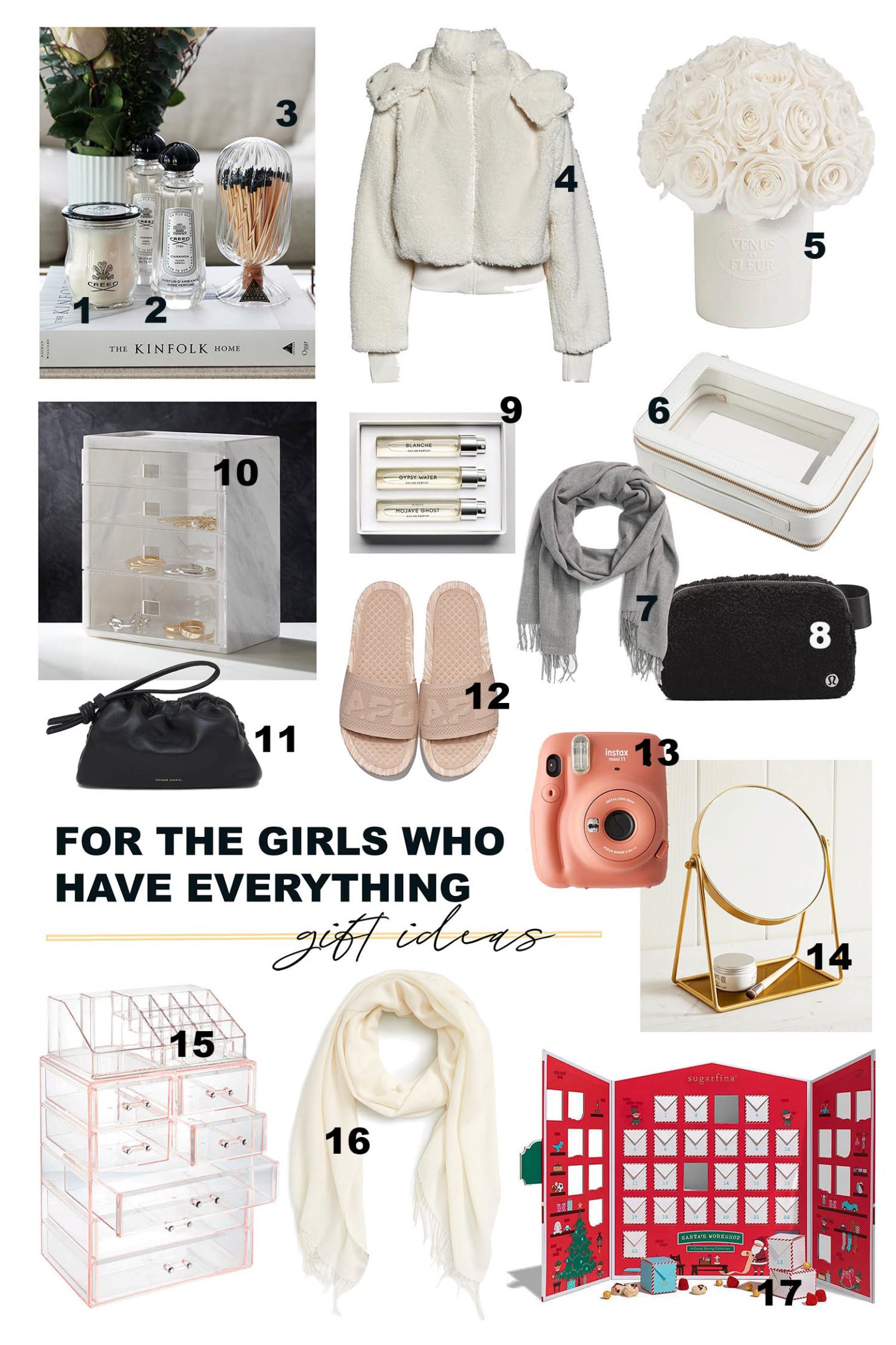 Practical Gift Ideas