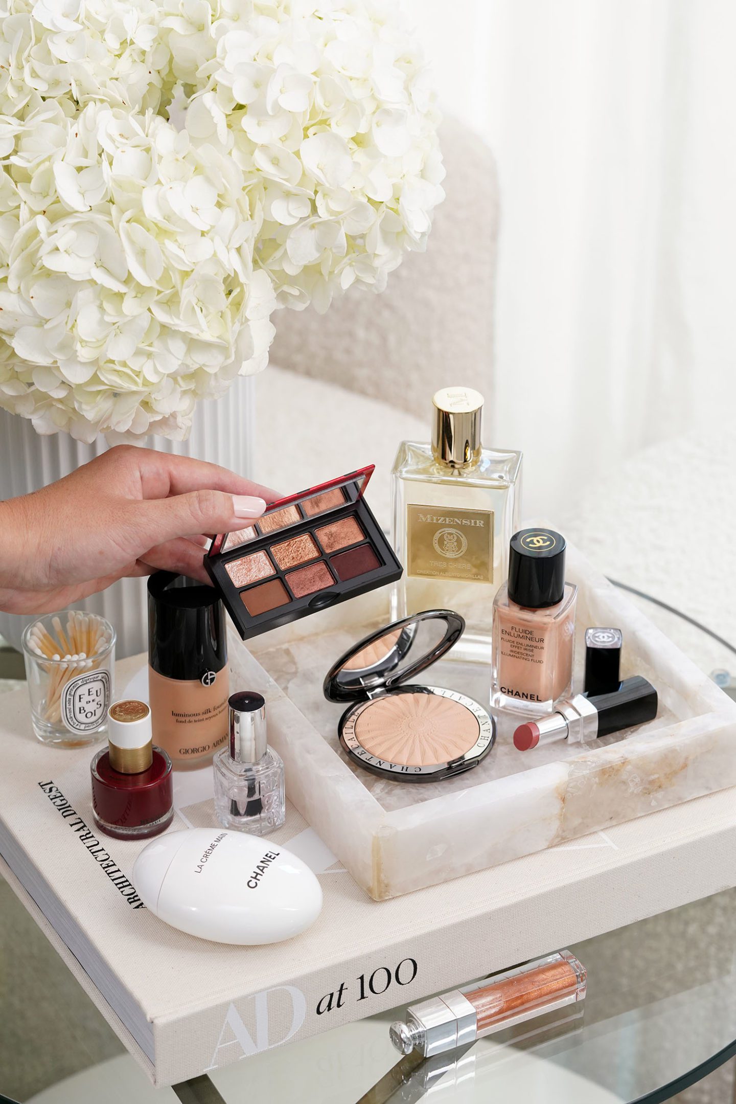 November Beauty Favorites