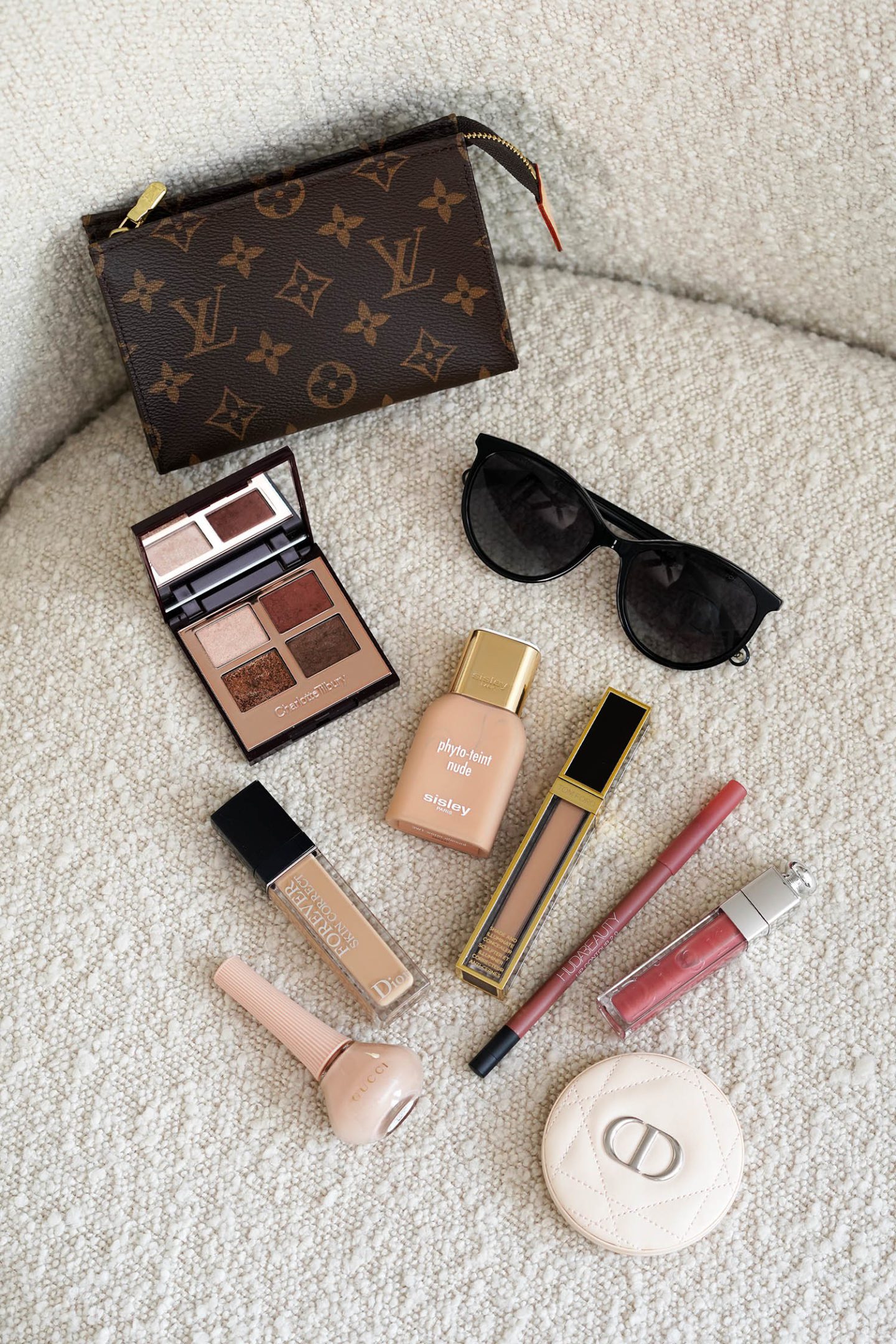 October Makeup Favorites | The Beauty Lookbook