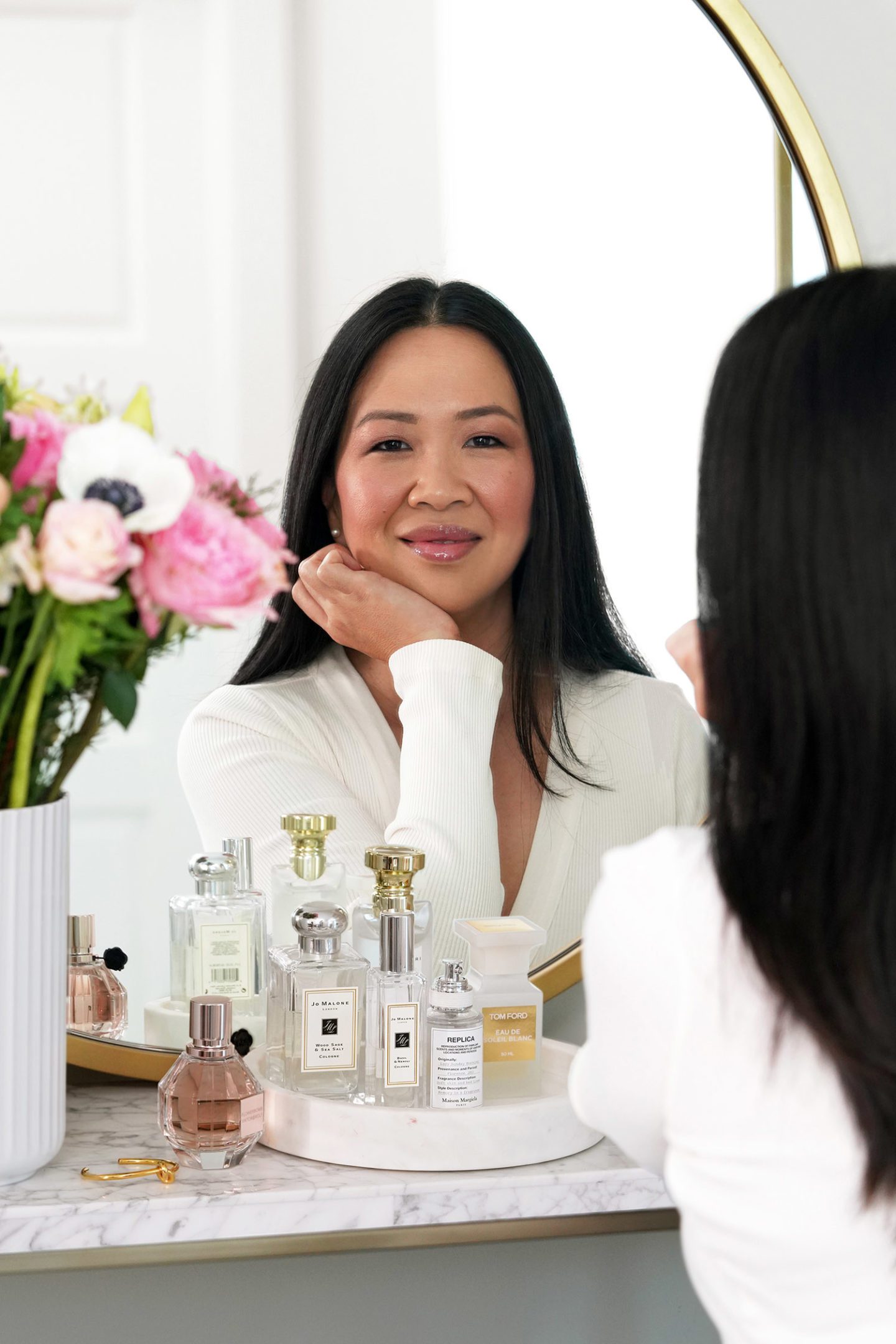 Perfume Favorites from Sephora