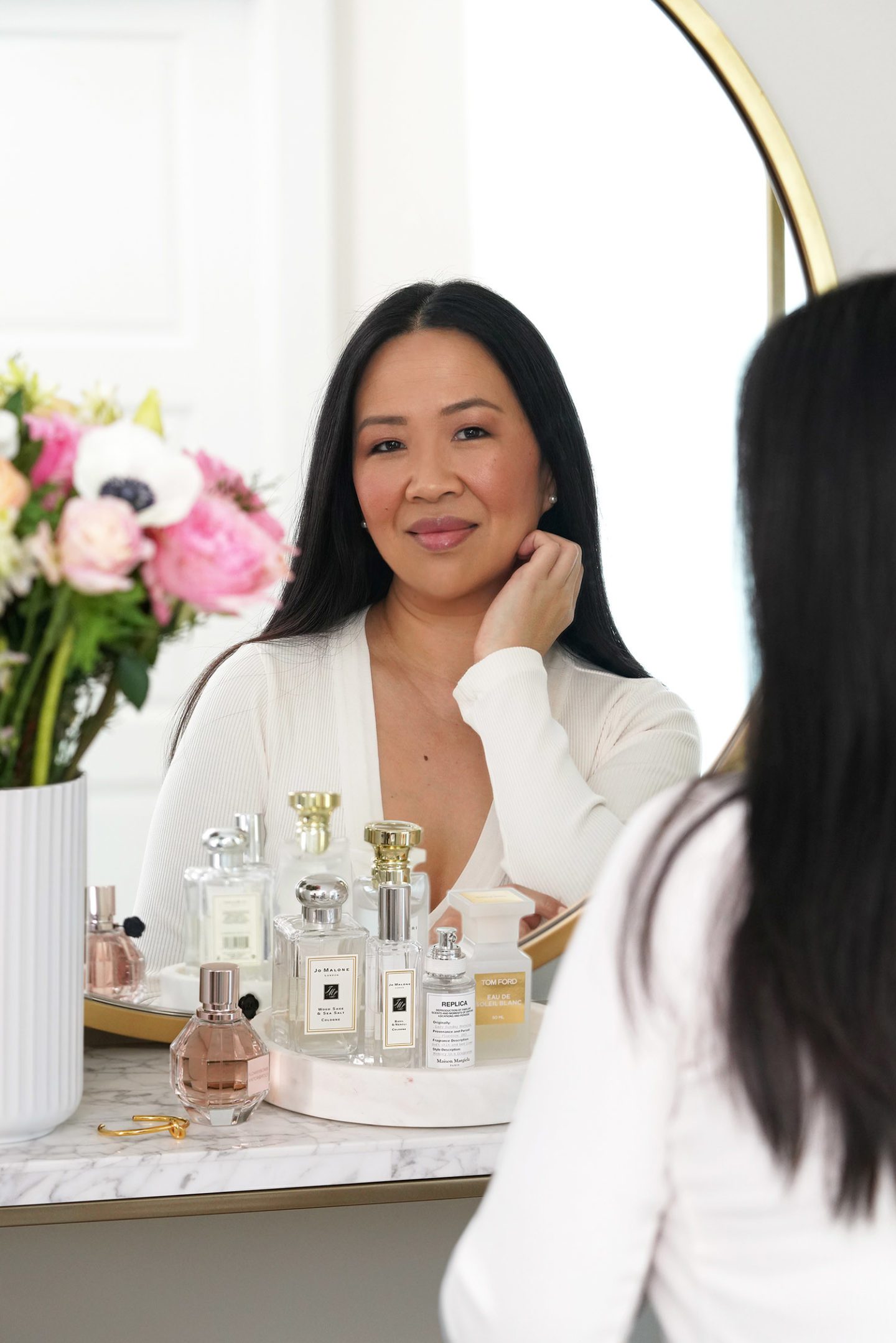 Perfume Favorites from Sephora