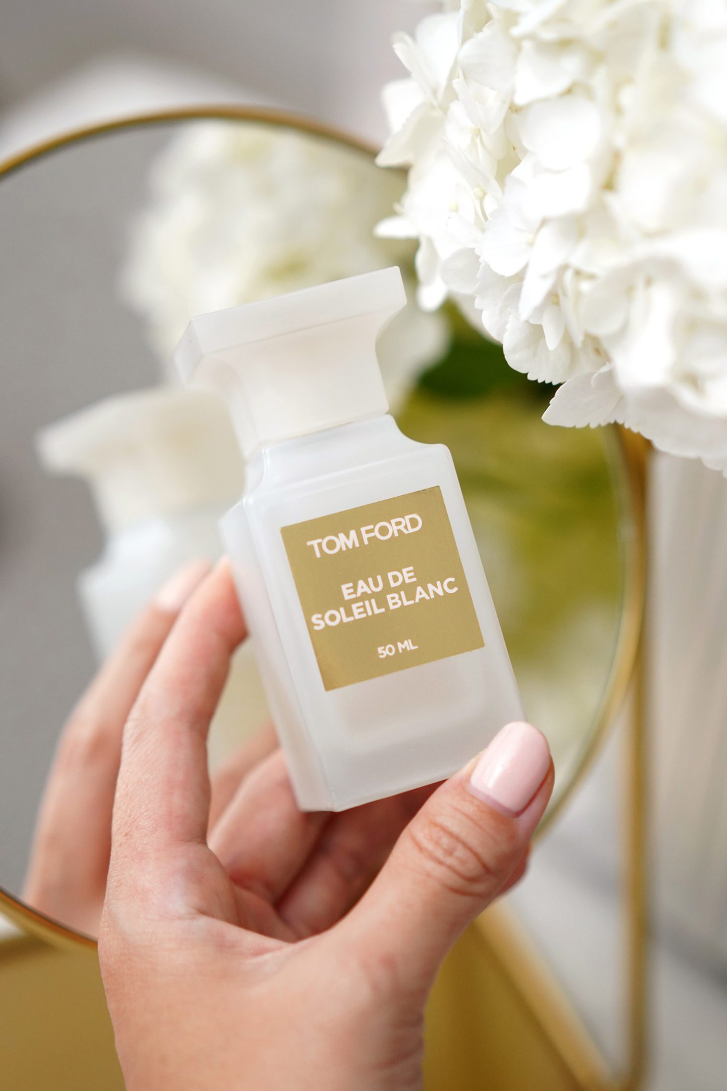 Tom Ford Eau de Soleil Blanc