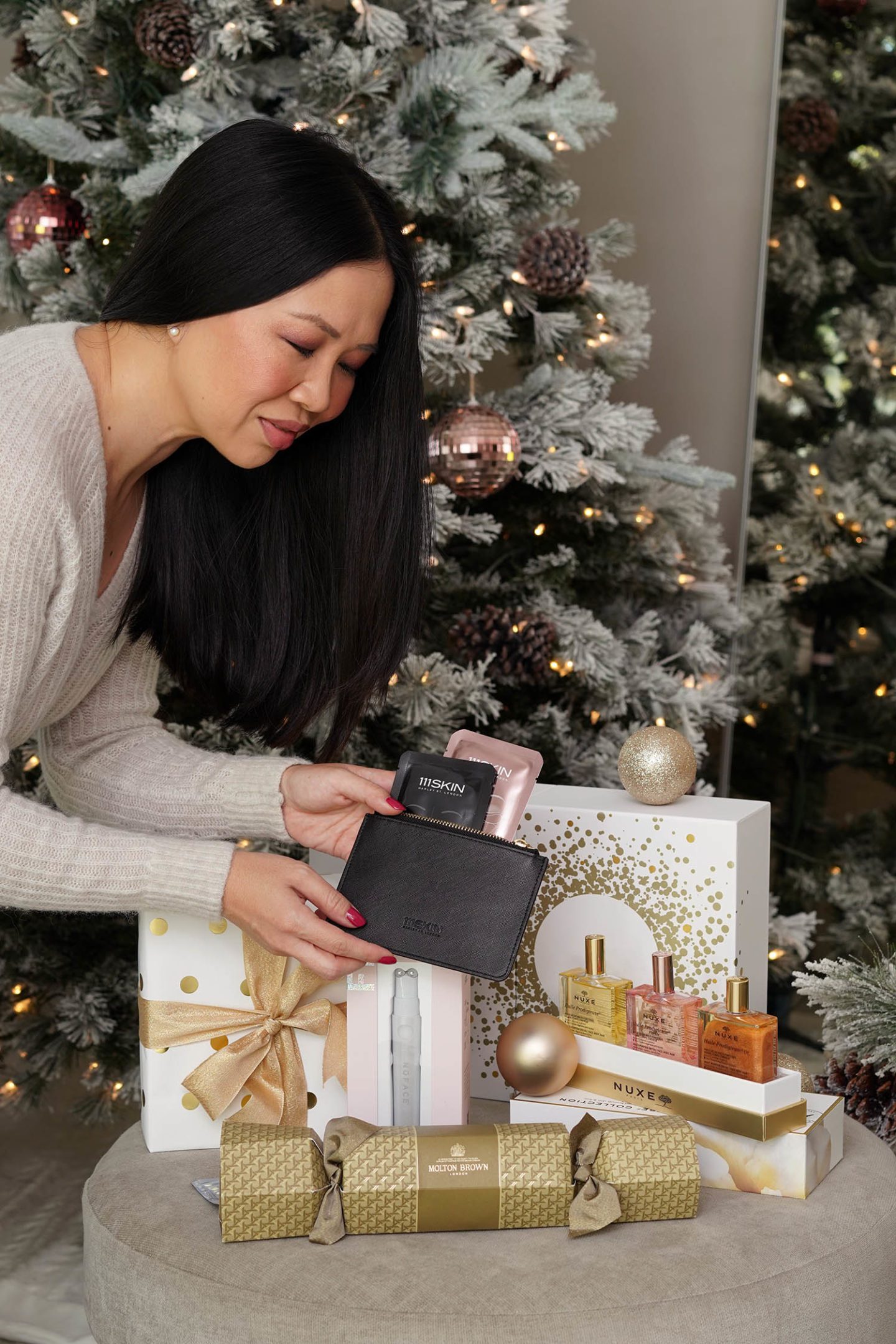 Last Minute Holiday Gift Ideas