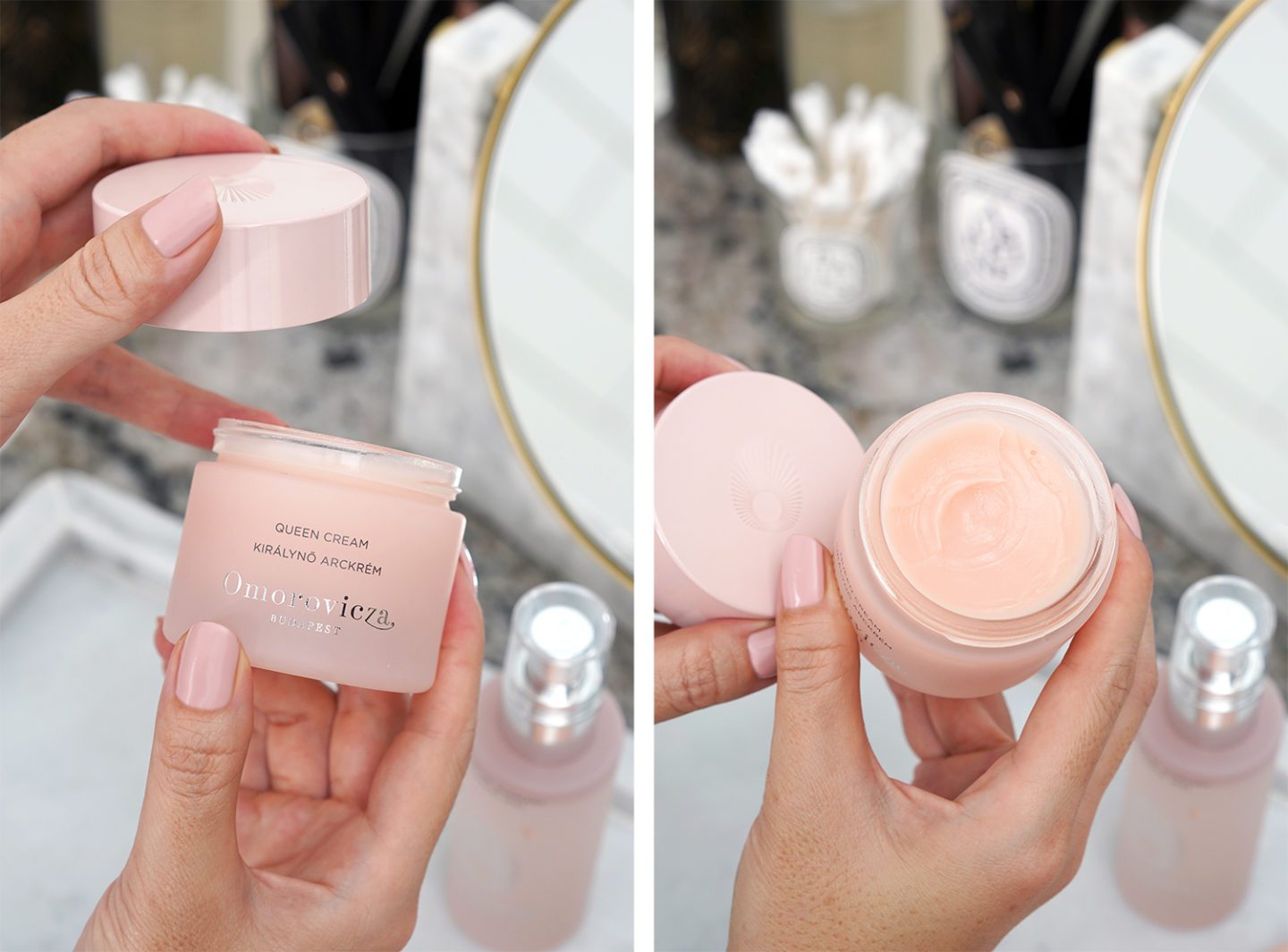 Omorovicza Queen Cream 