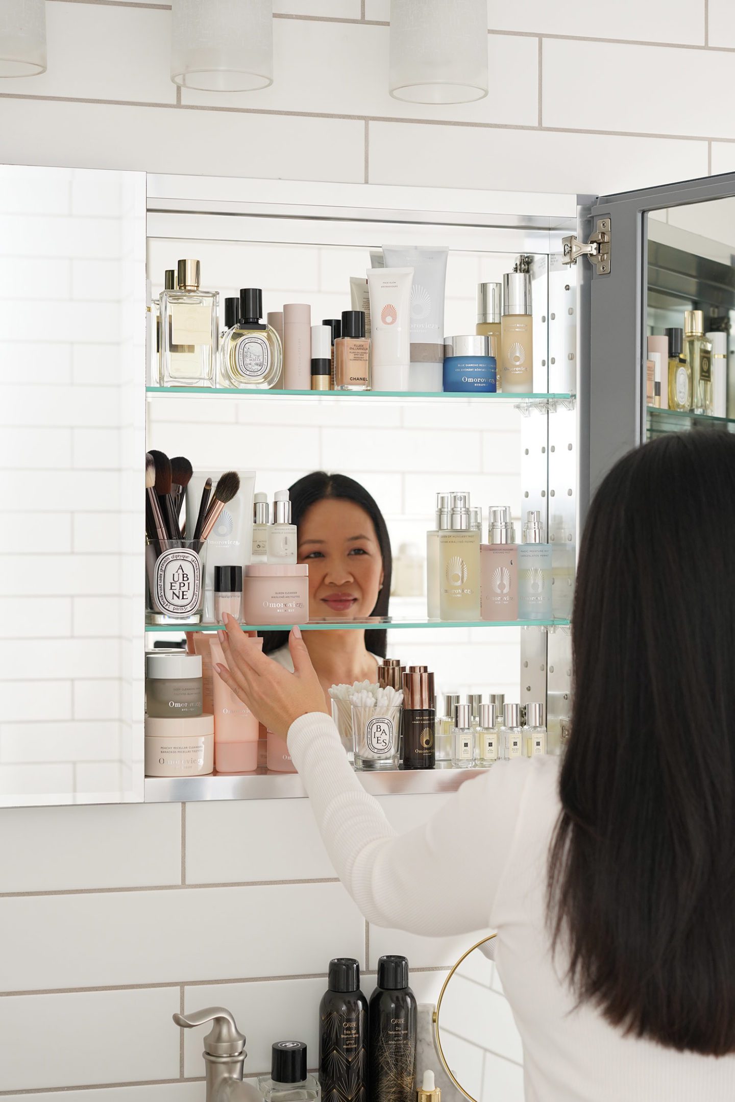 Omorovicza Skincare Favorites