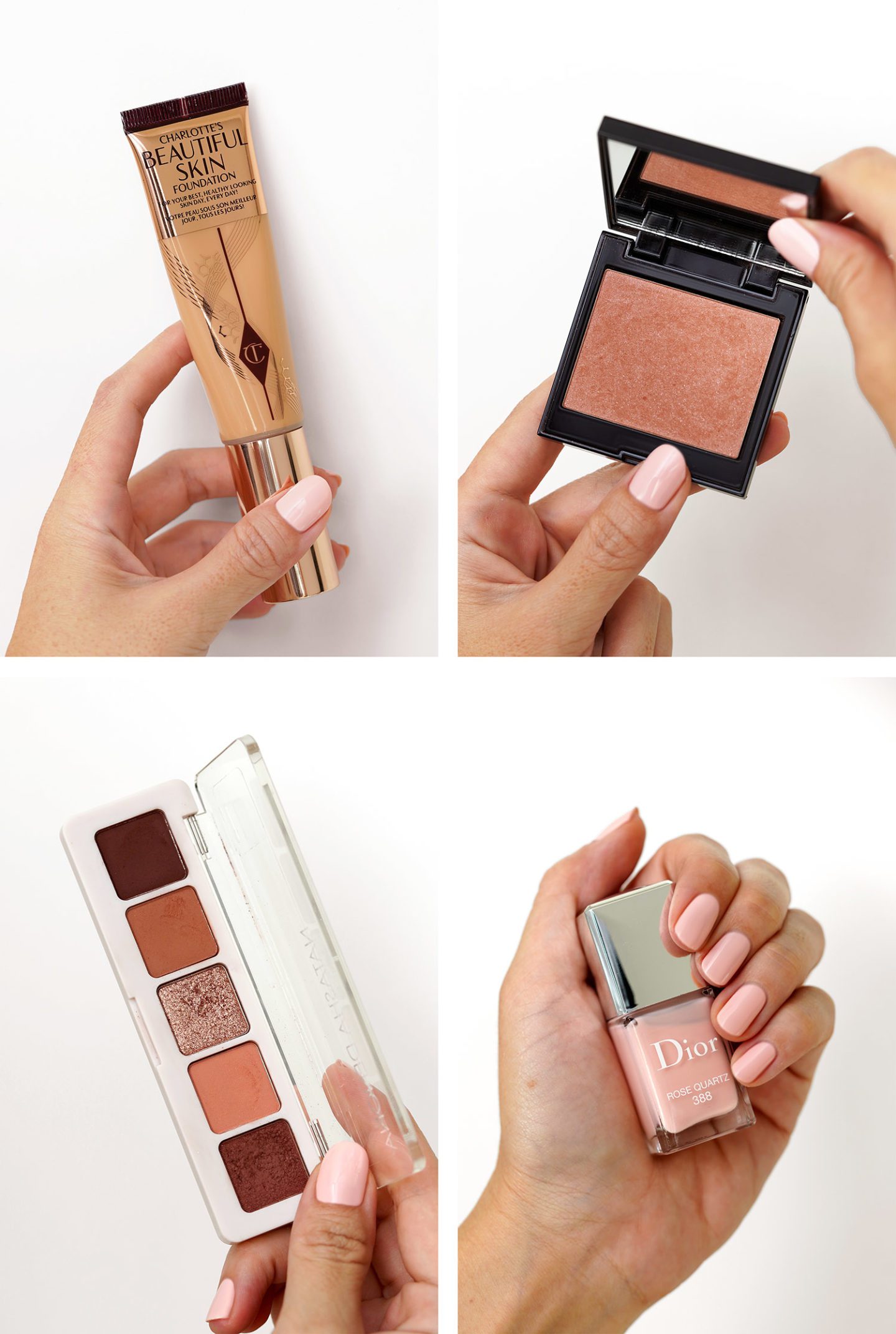 January Beauty Favorites Sabrina The Beauty Lookbook