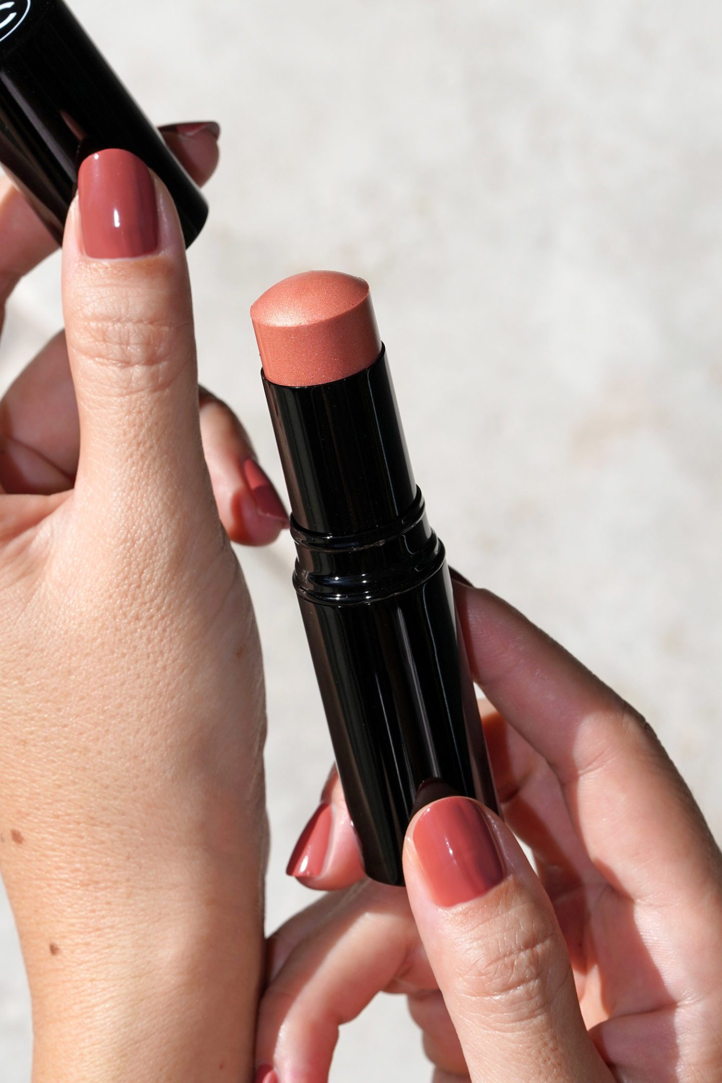 Chanel Baume Essentiel Ensoleille