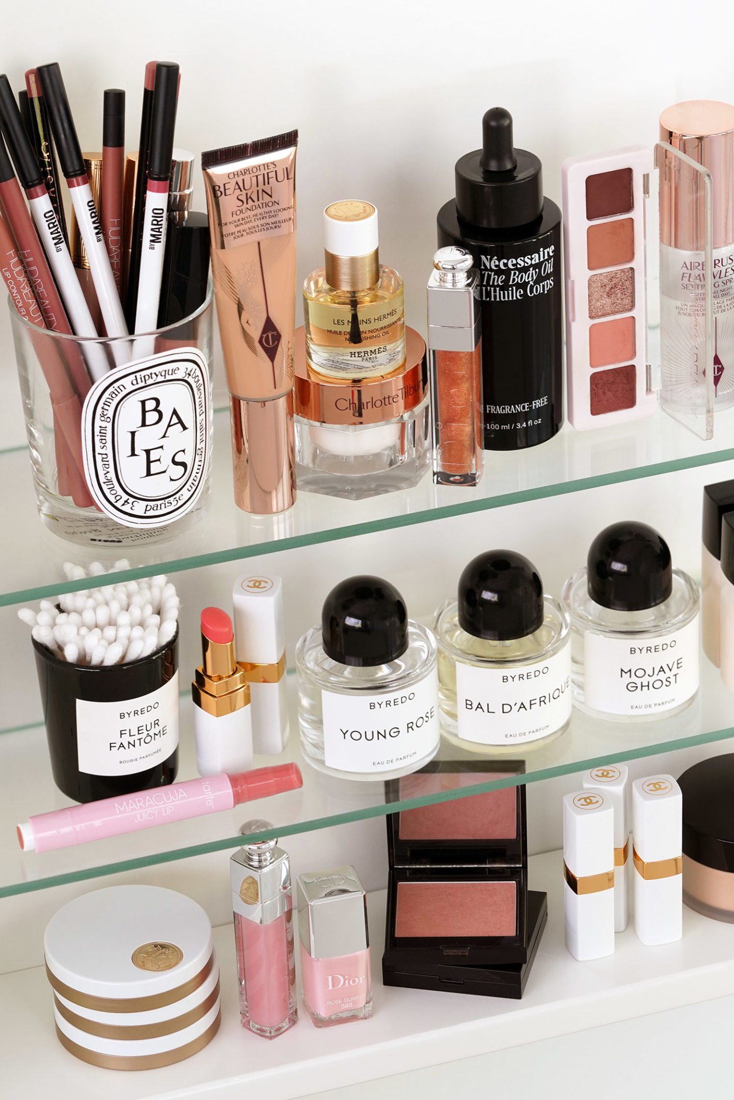 January Beauty Favorites | The Beauty Lookbook