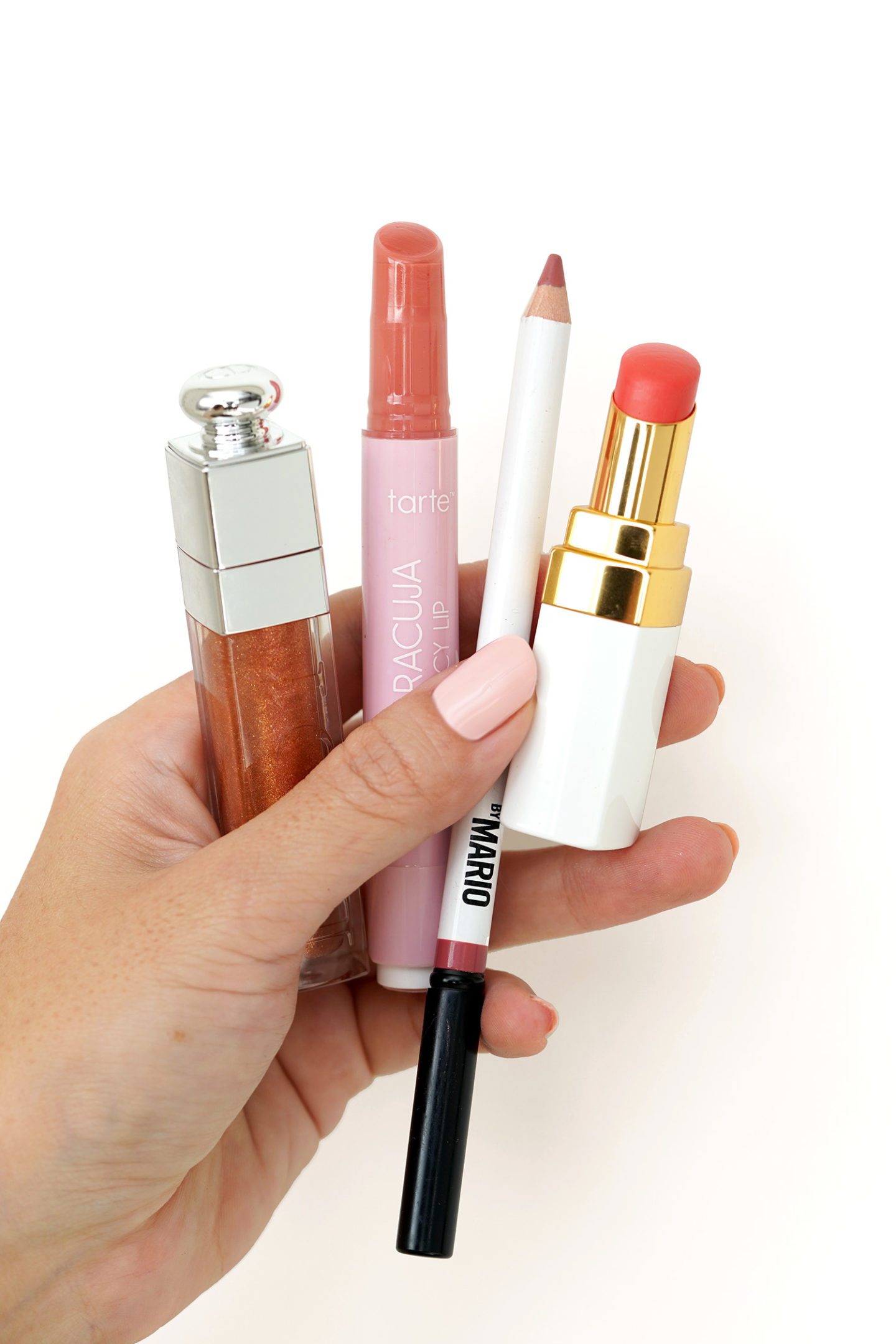 January Lip Favorites