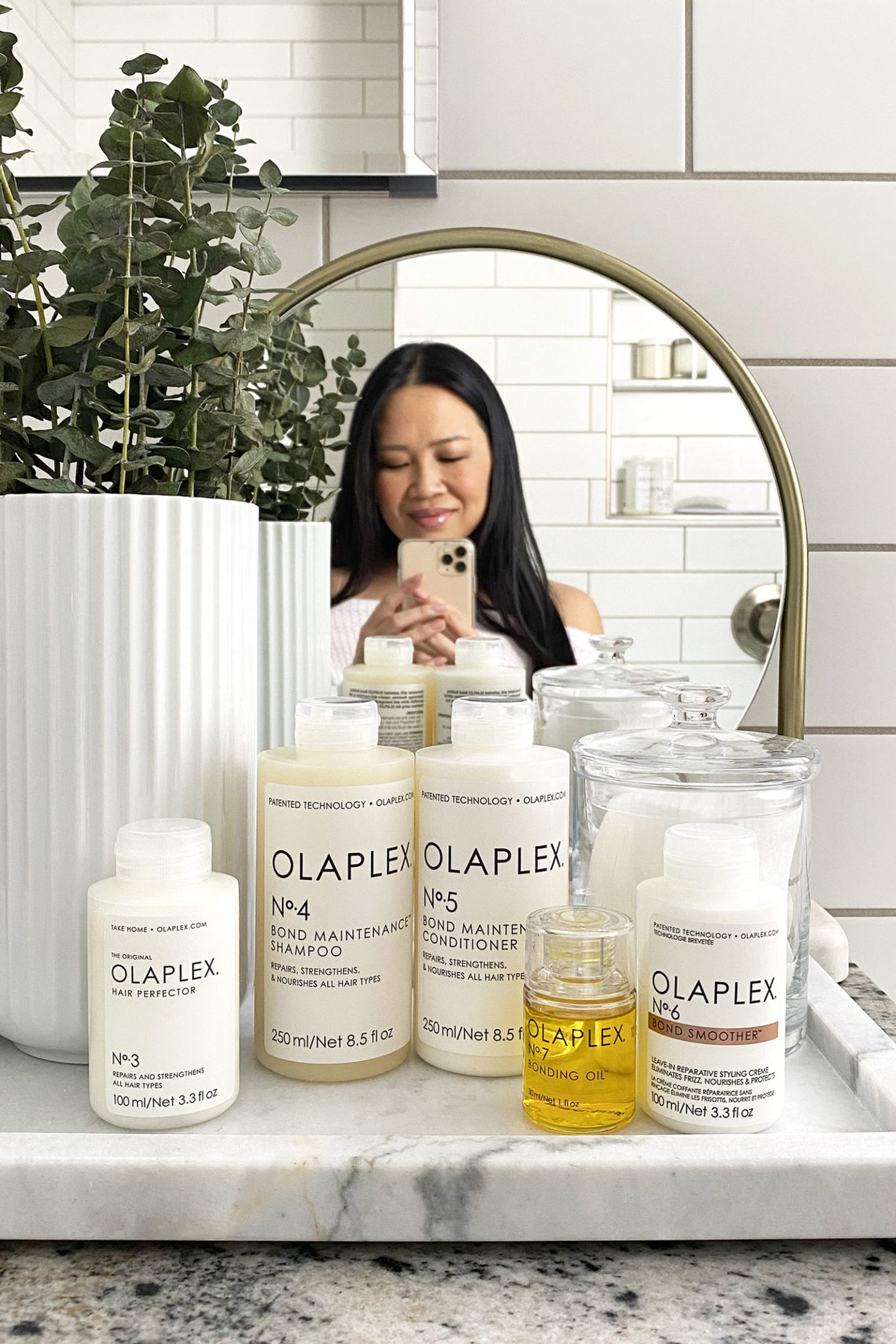 Olaplex Favorites