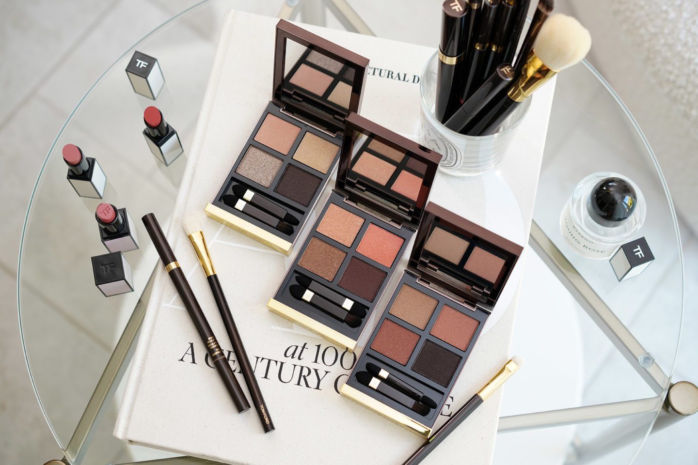 New Tom Ford Beauty Launches at Nordstrom