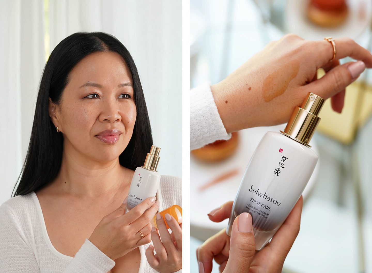 Sulwhasoo First Care Activating Serum 