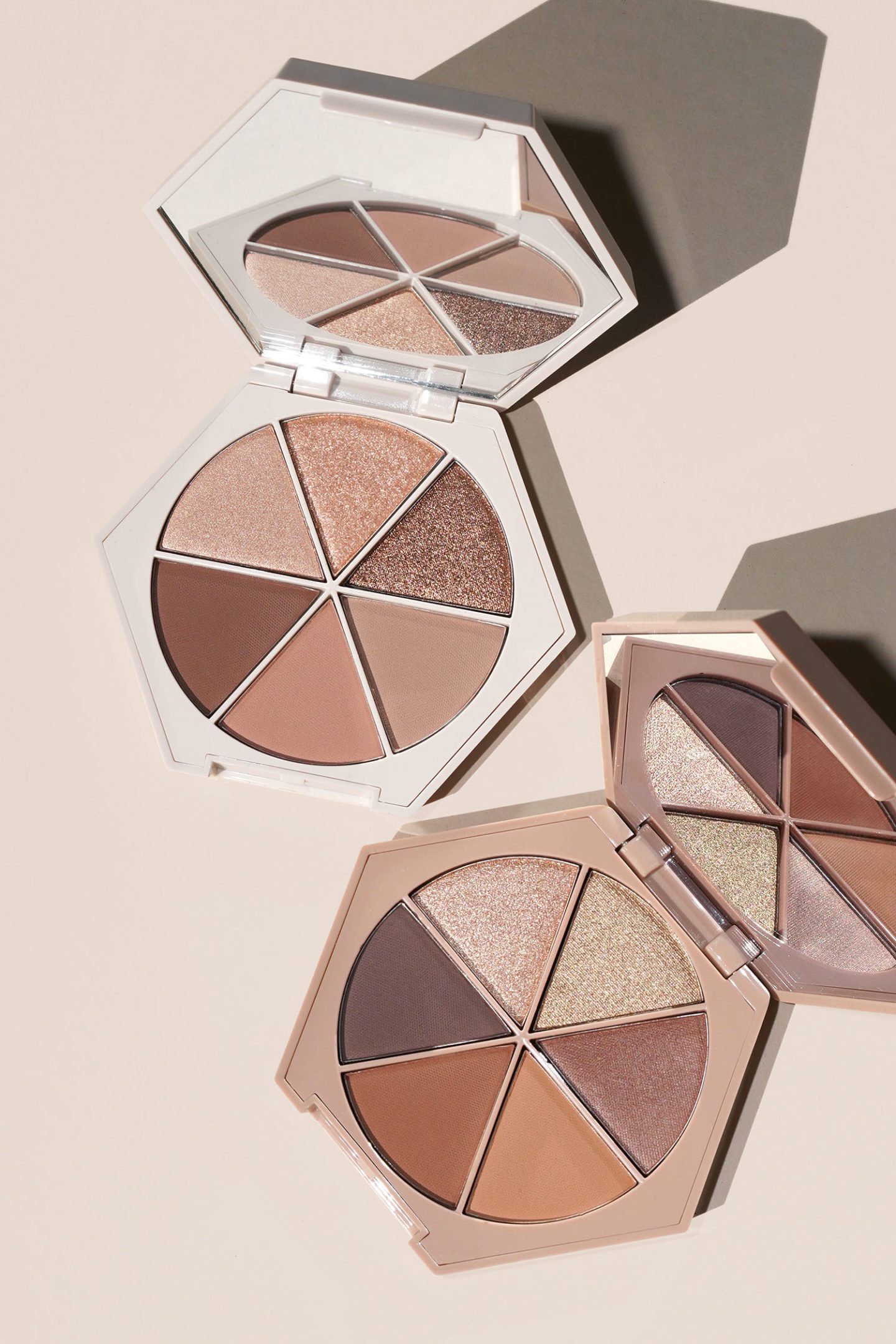 EM Cosmetics Divine Skies Eyeshadow Palette