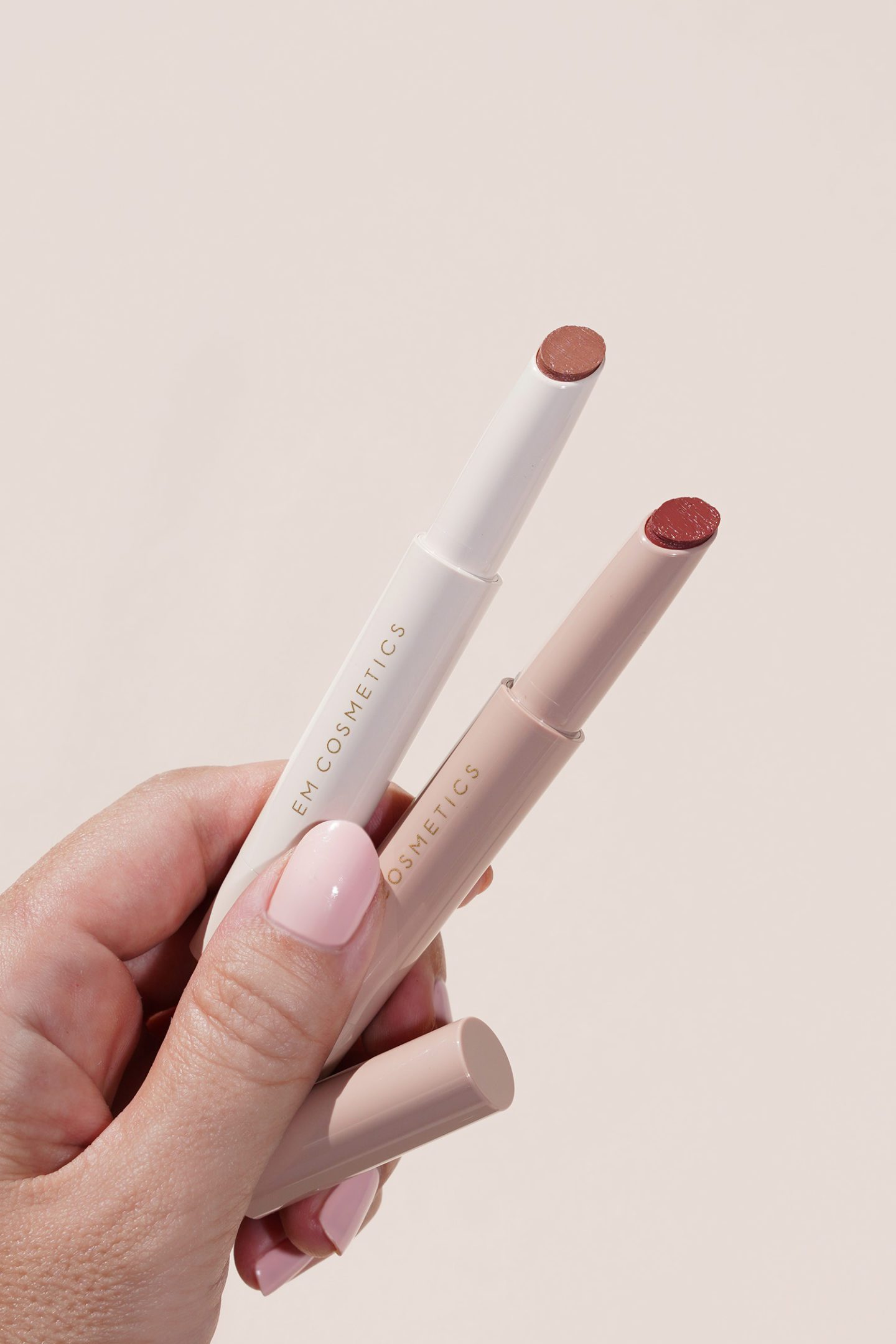 EM Cosmetics Tinted Lip Cushions