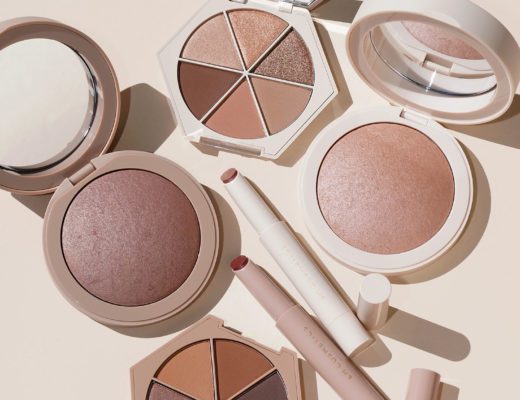 EM Cosmetics Masterpiece Collection Review