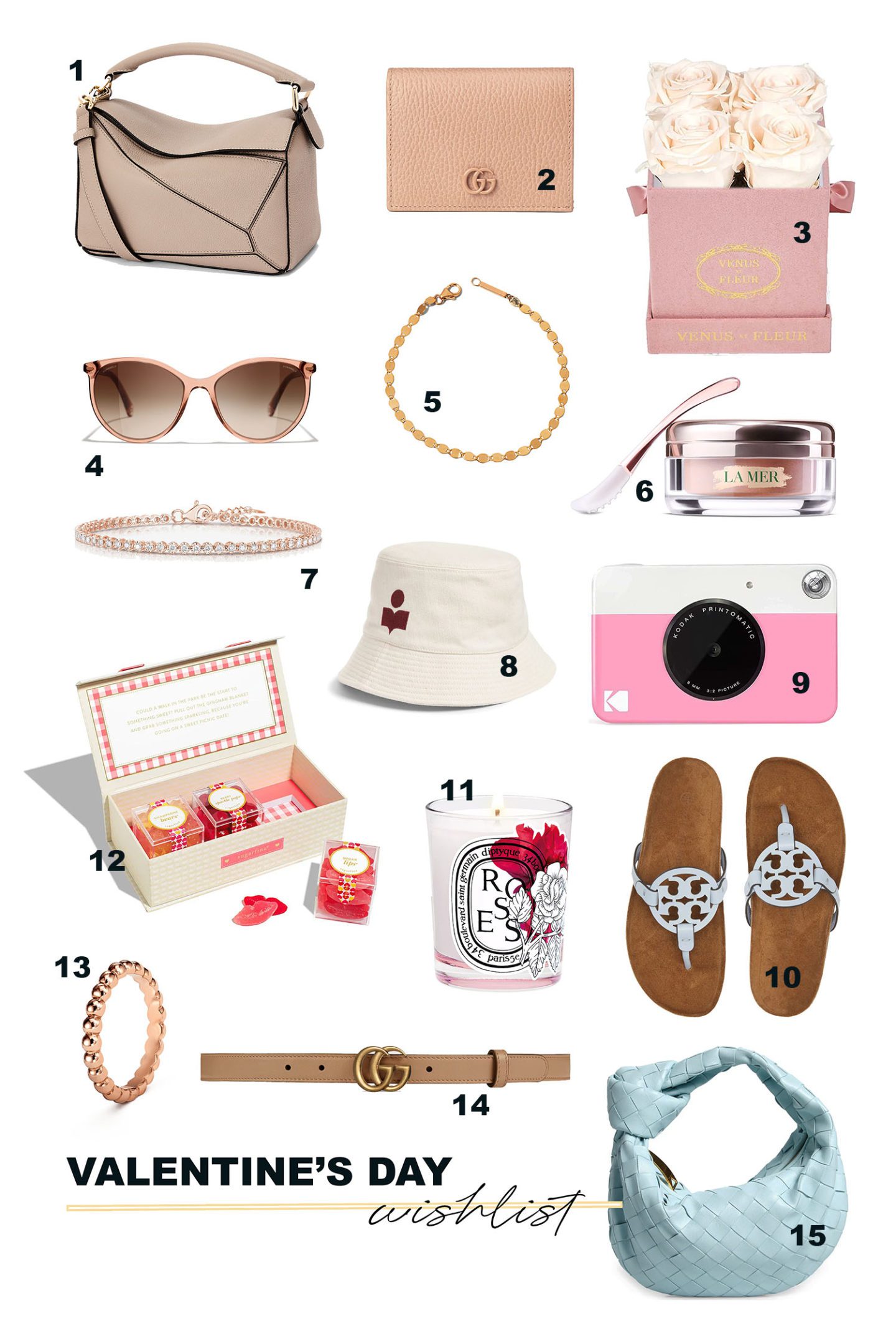 Valentine's Day Wishlist