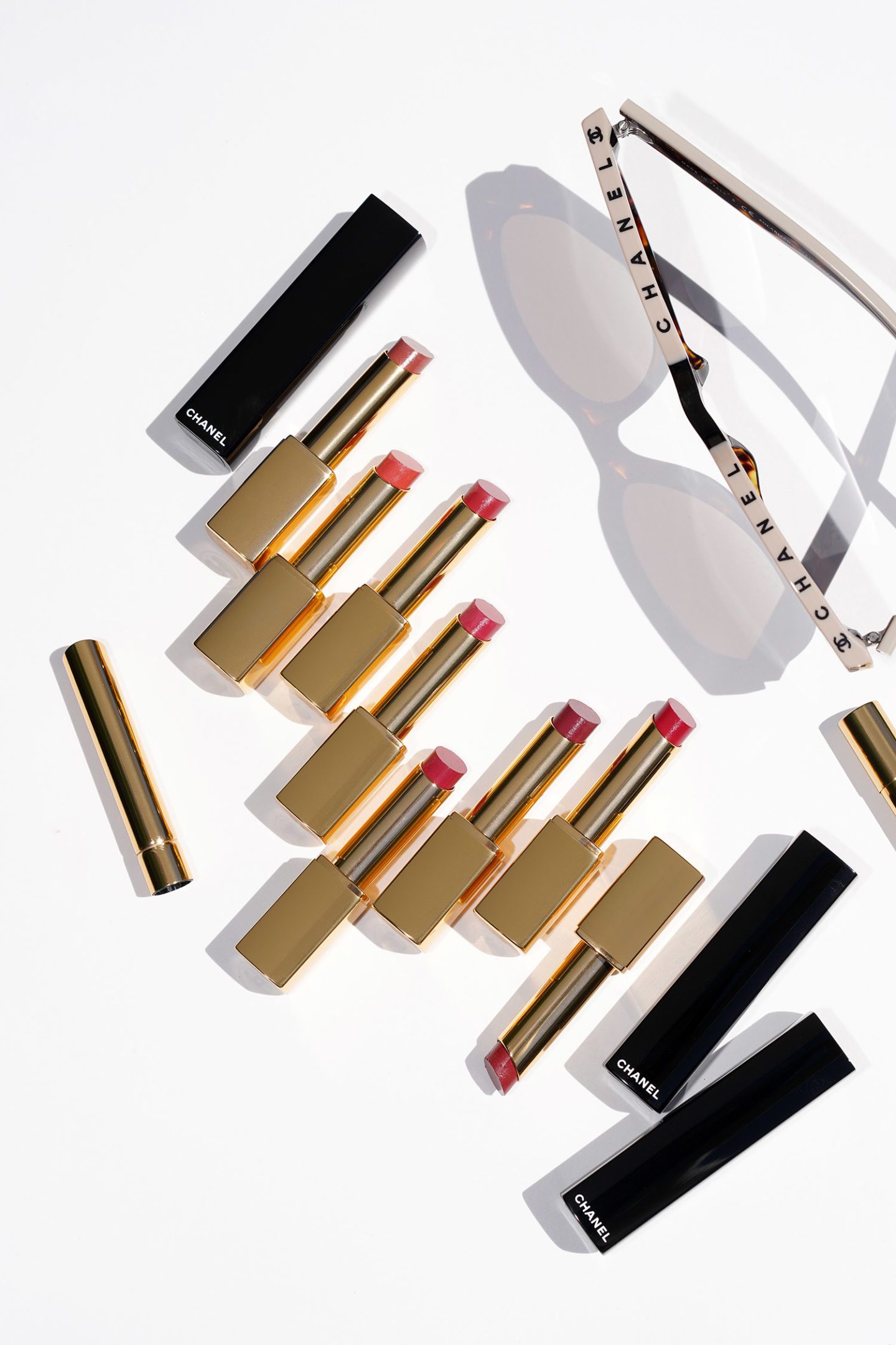 Chanel Rouge Allure L’Extrait