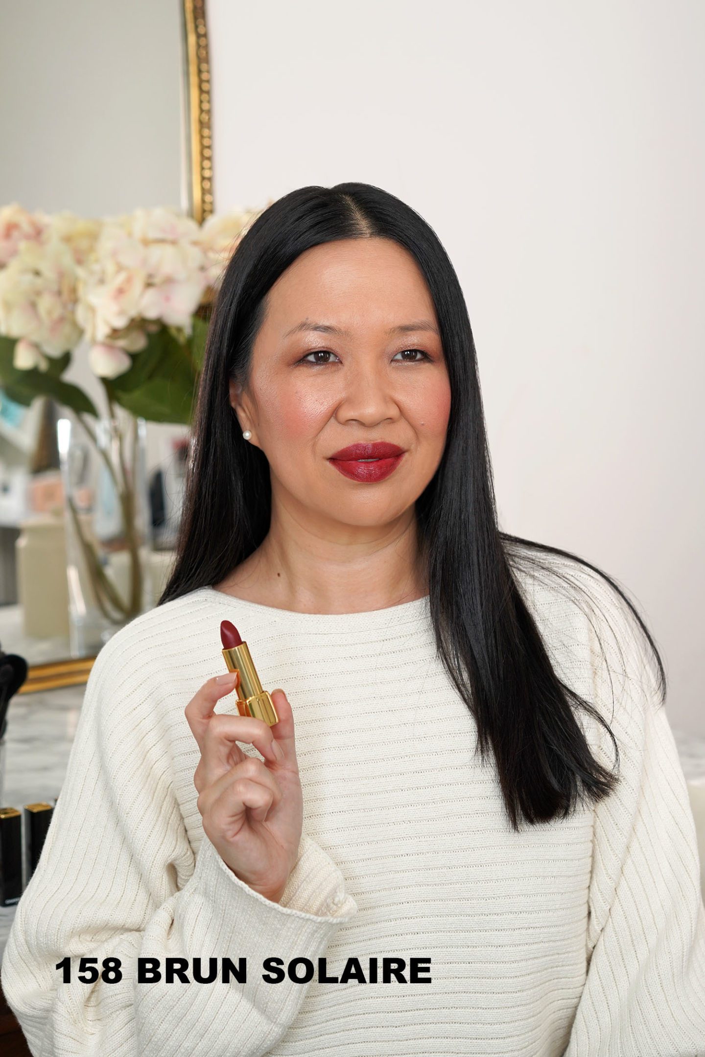 Chanel Rouge Allure Velvet 148 Rouge Cosmique 