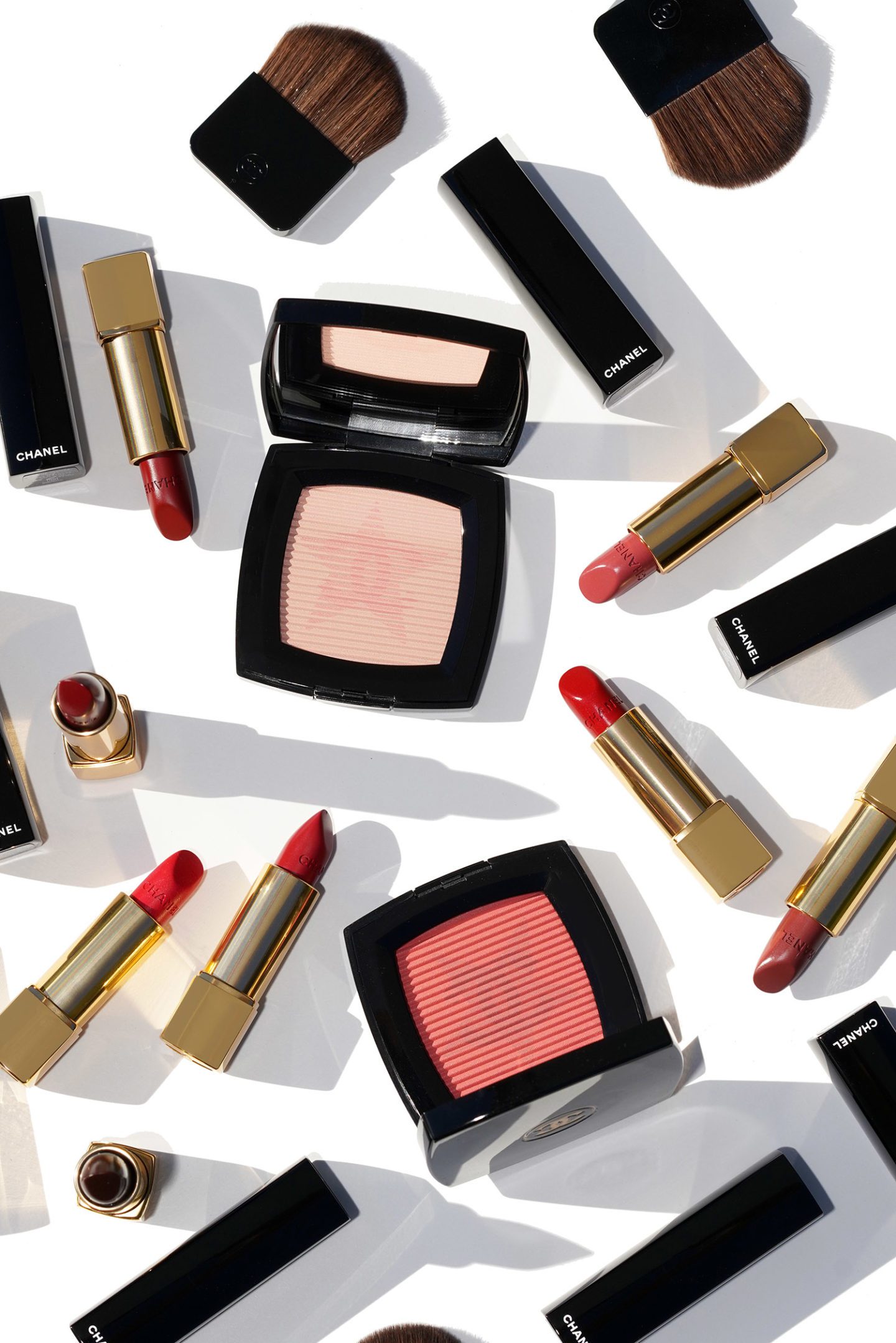 Chanel La Comete Spring Collection 