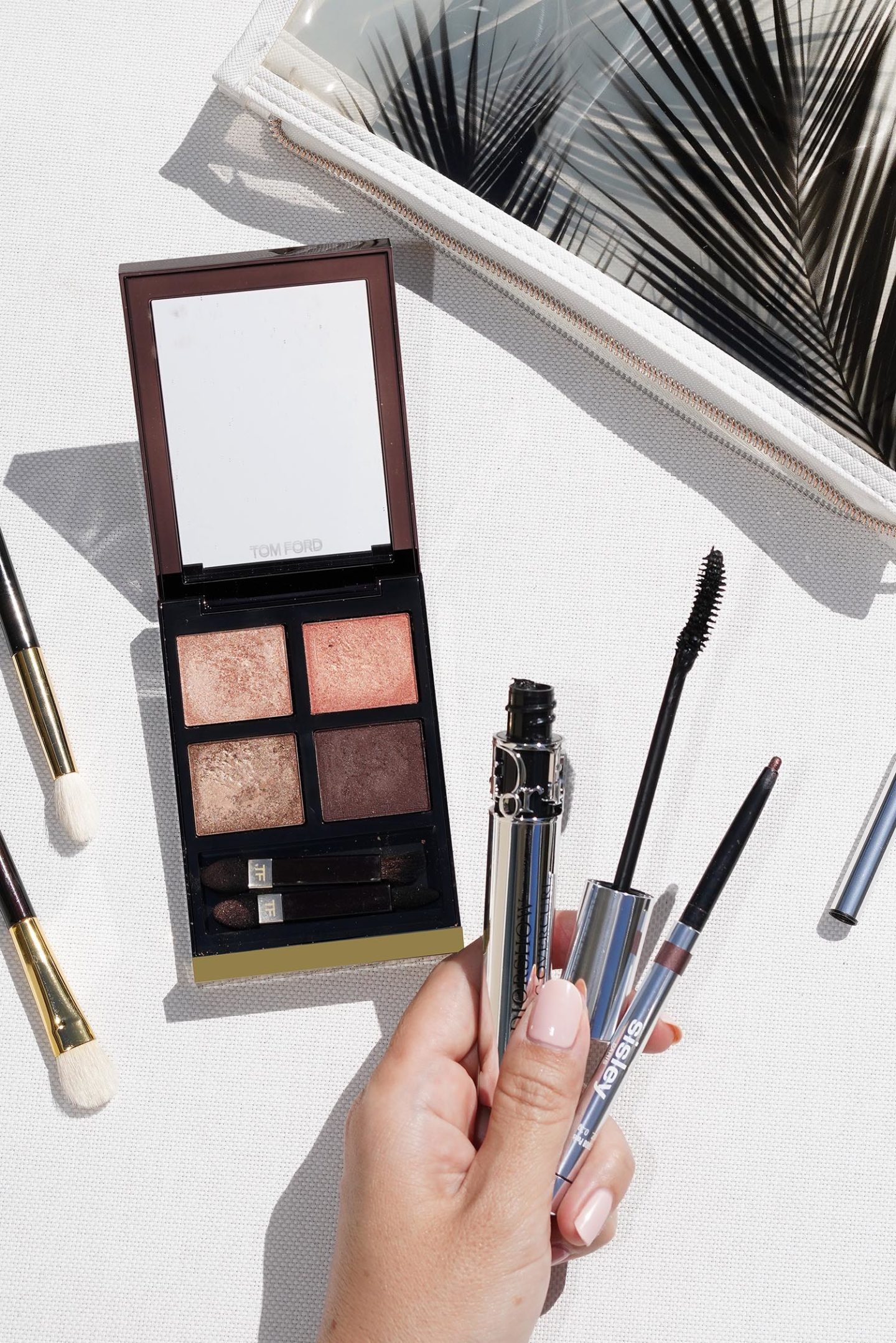 Eye Makeup Favorites