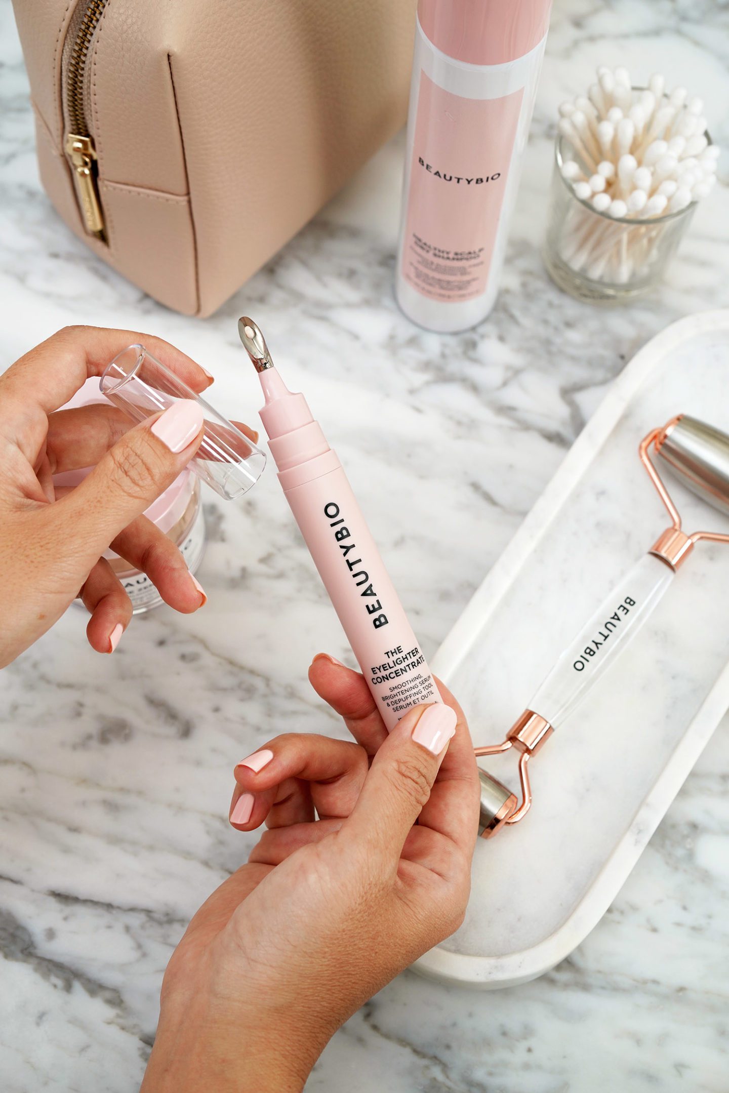 Beautybio Eyelighter Concentrate