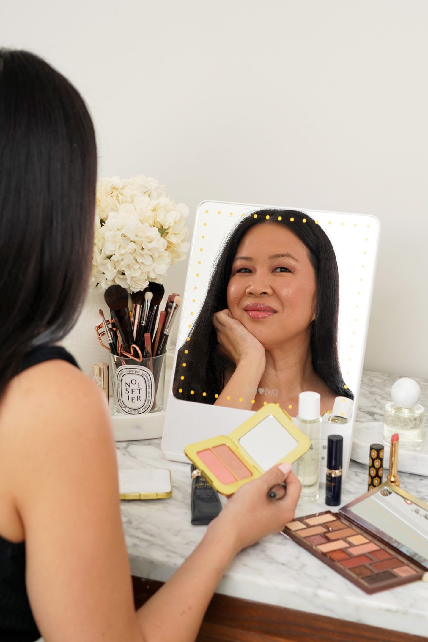 Nordstrom Beauty Spring Launches 2022