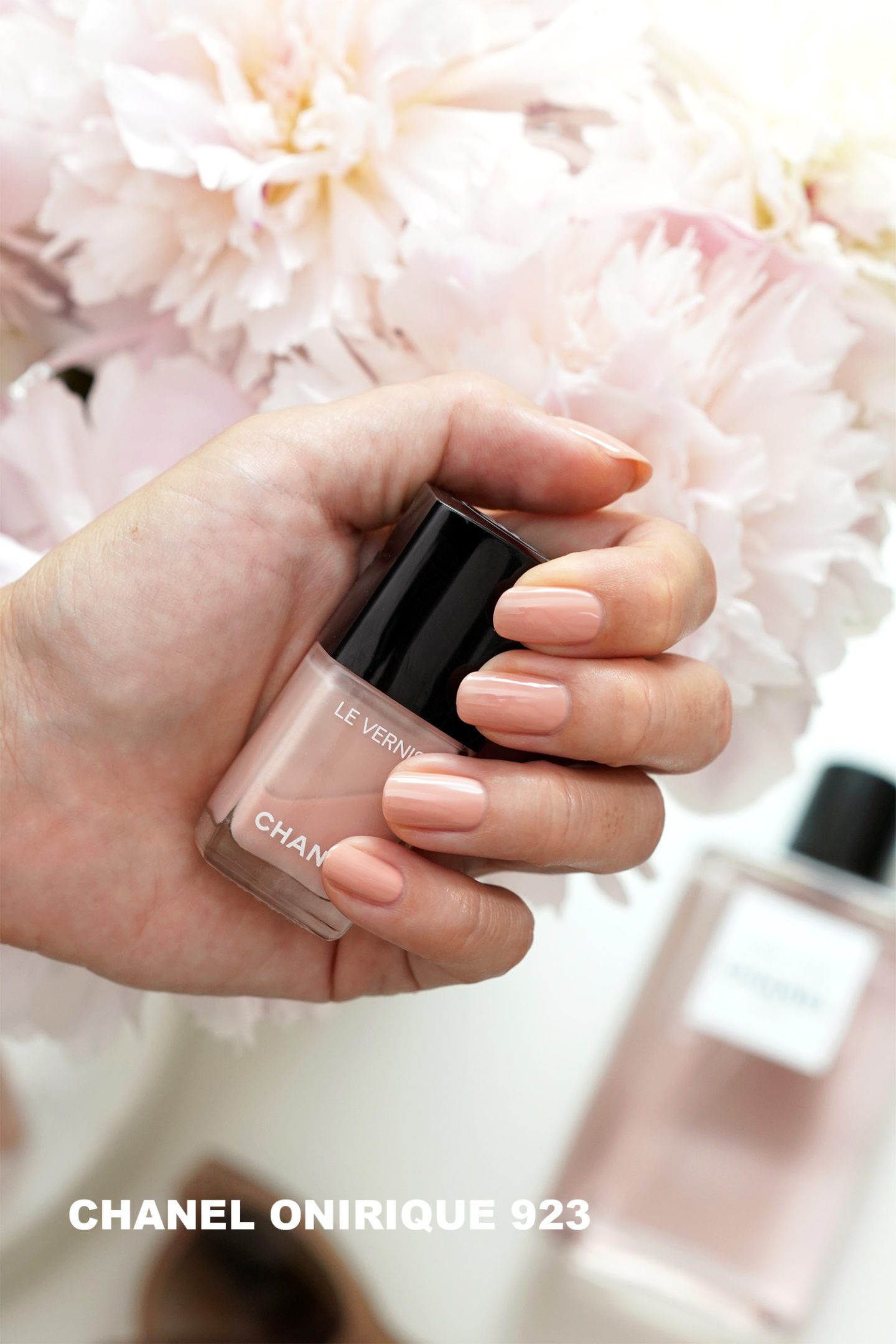 Chanel Le Vernis Onirique 