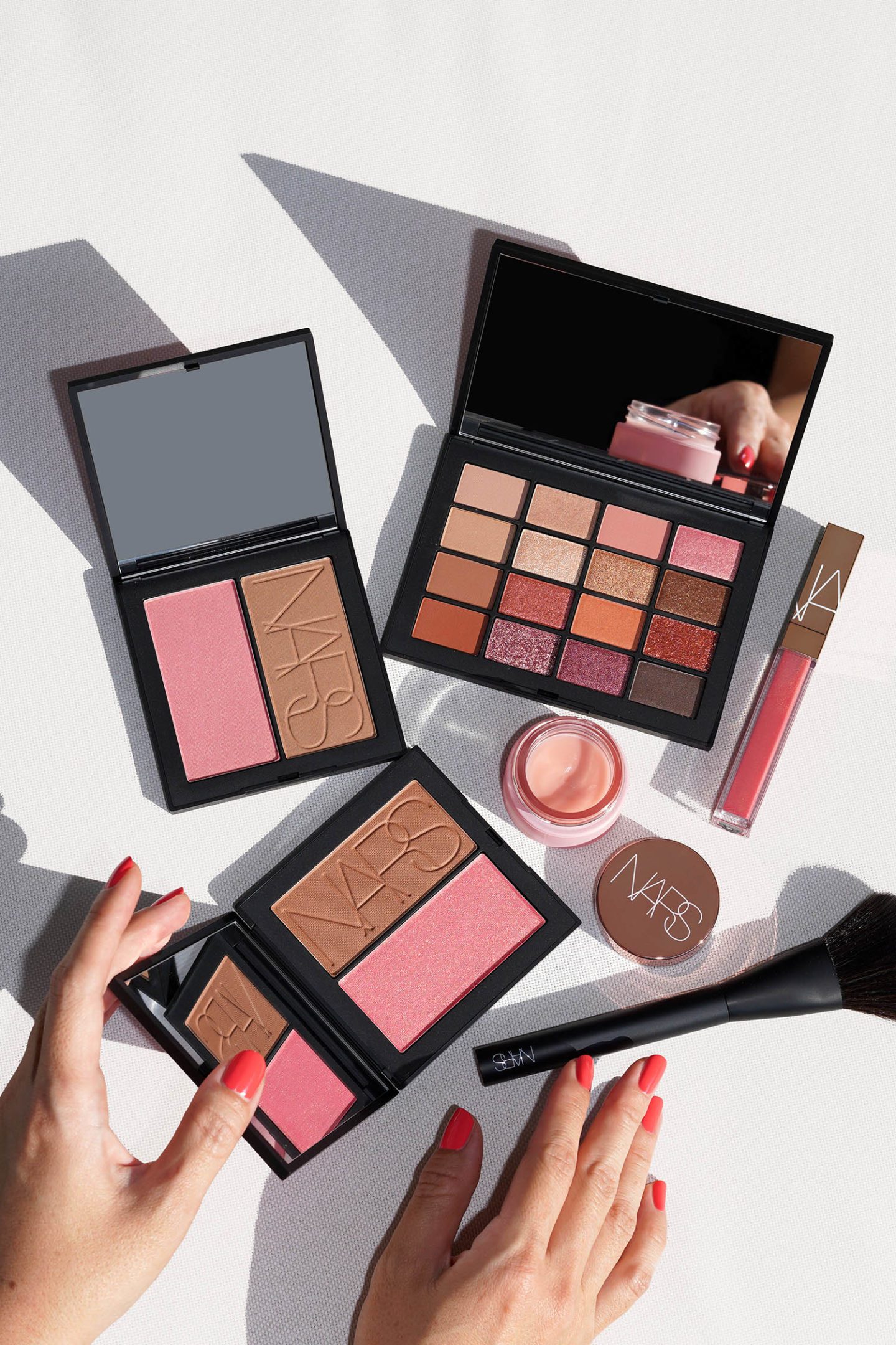 NARS Summer Unrated 2022