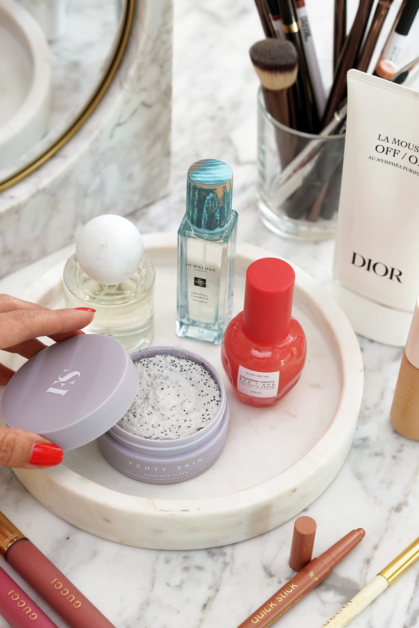 Sephora Haul Skincare