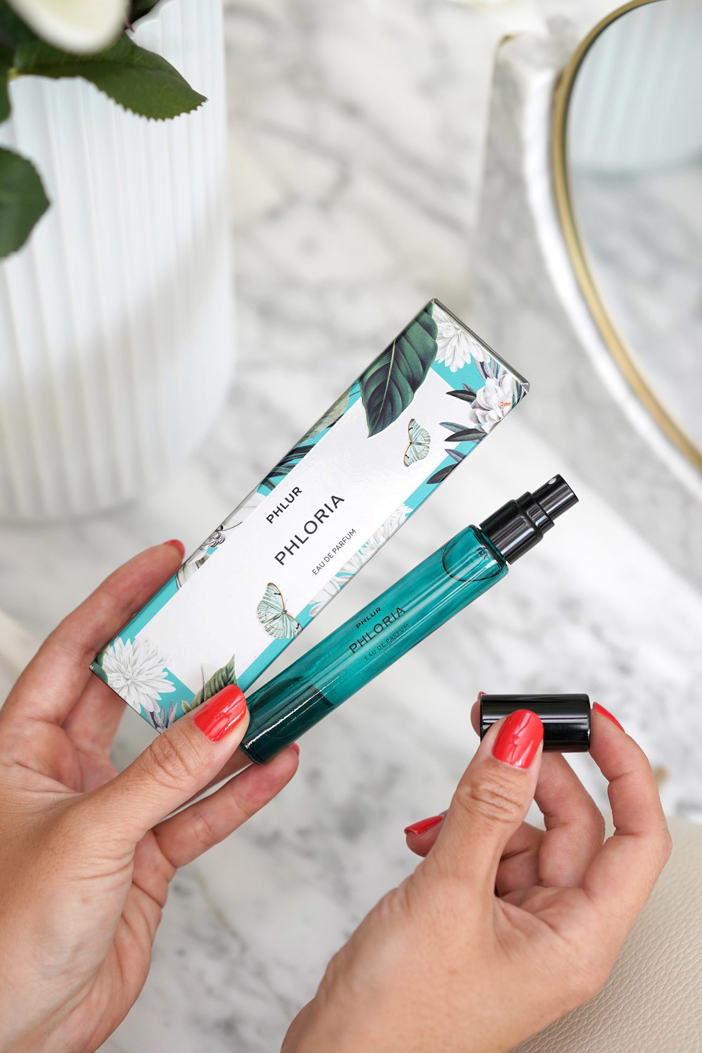 Phlur Phloria Eau de Parfum