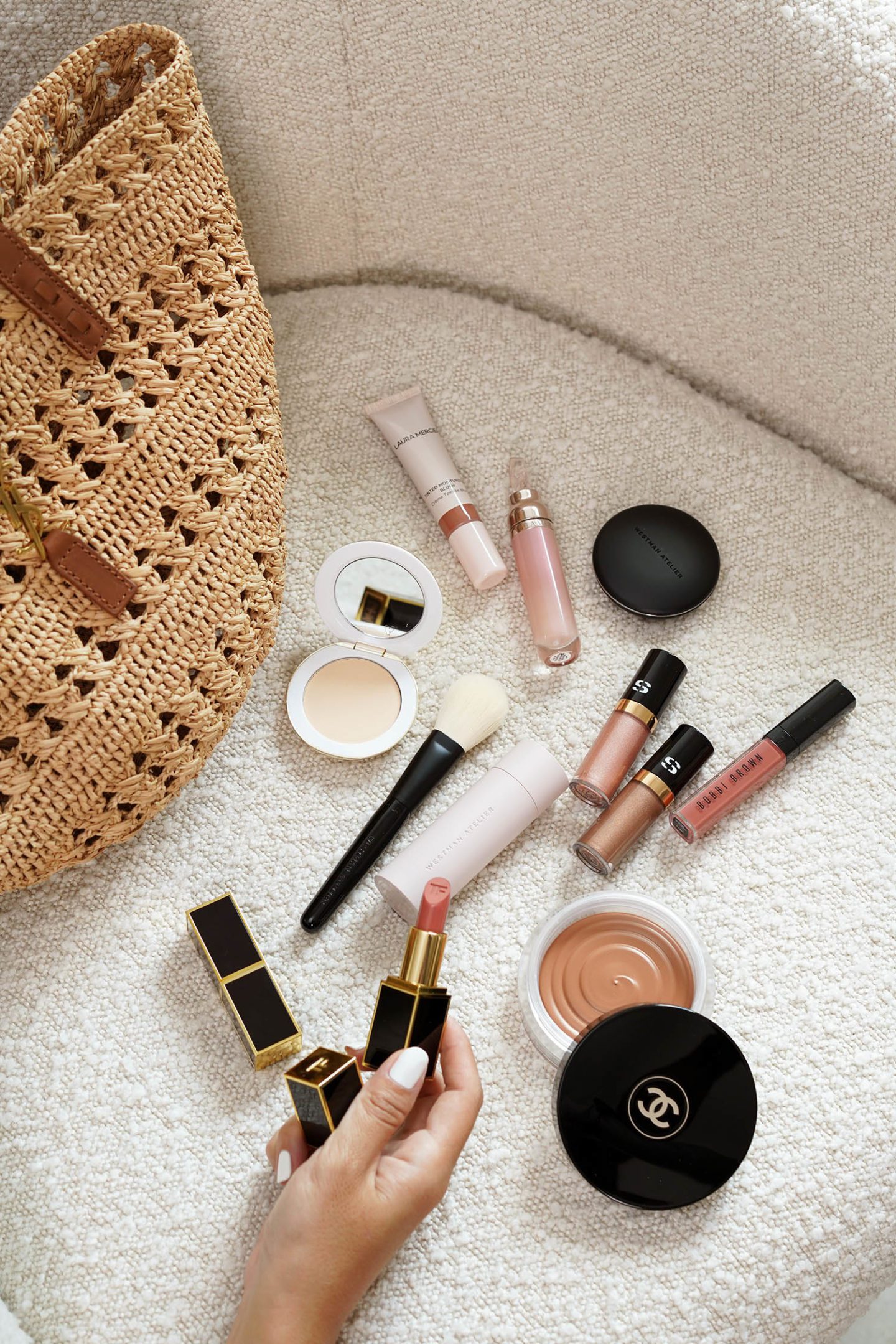 Summer Beauty Favorites