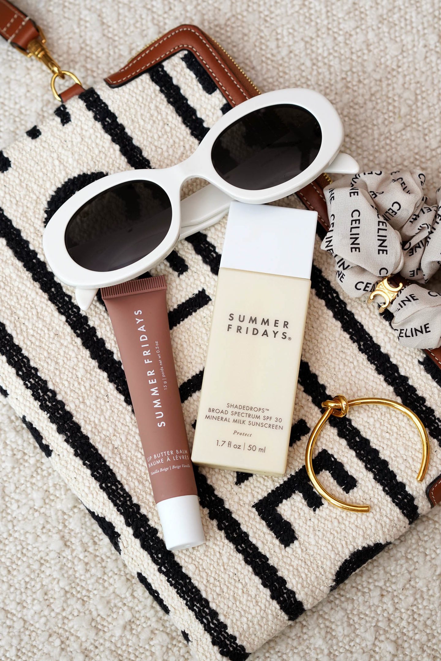 Summer Fridays ShadeDrops Mineral Milk Sunscreen