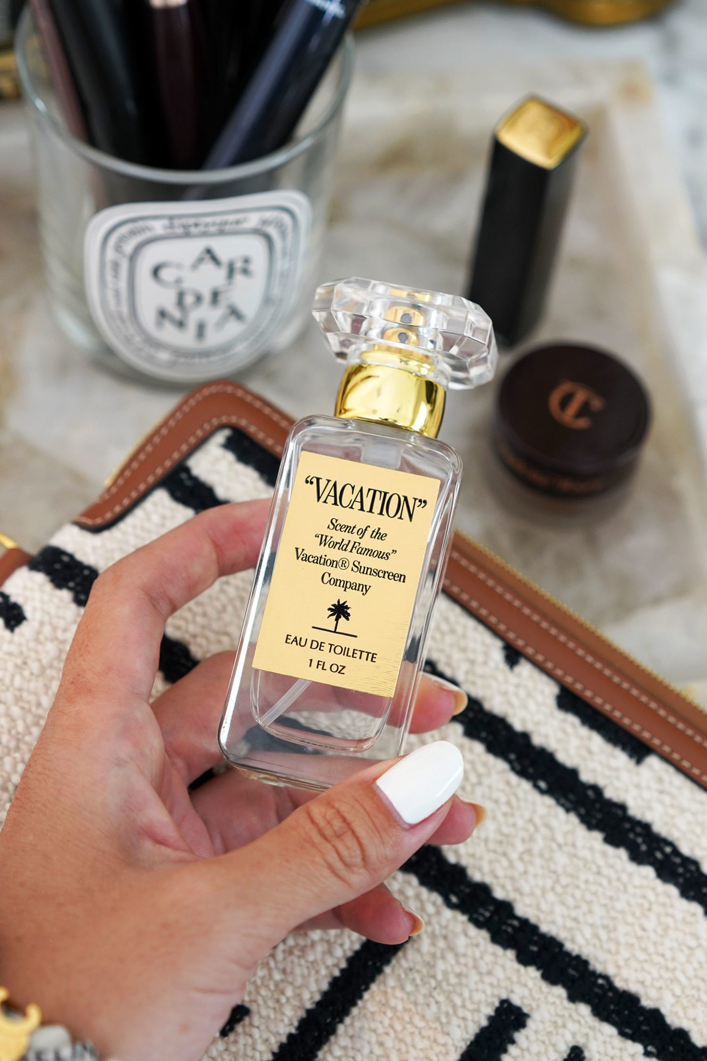 Vacation Inc Perfume