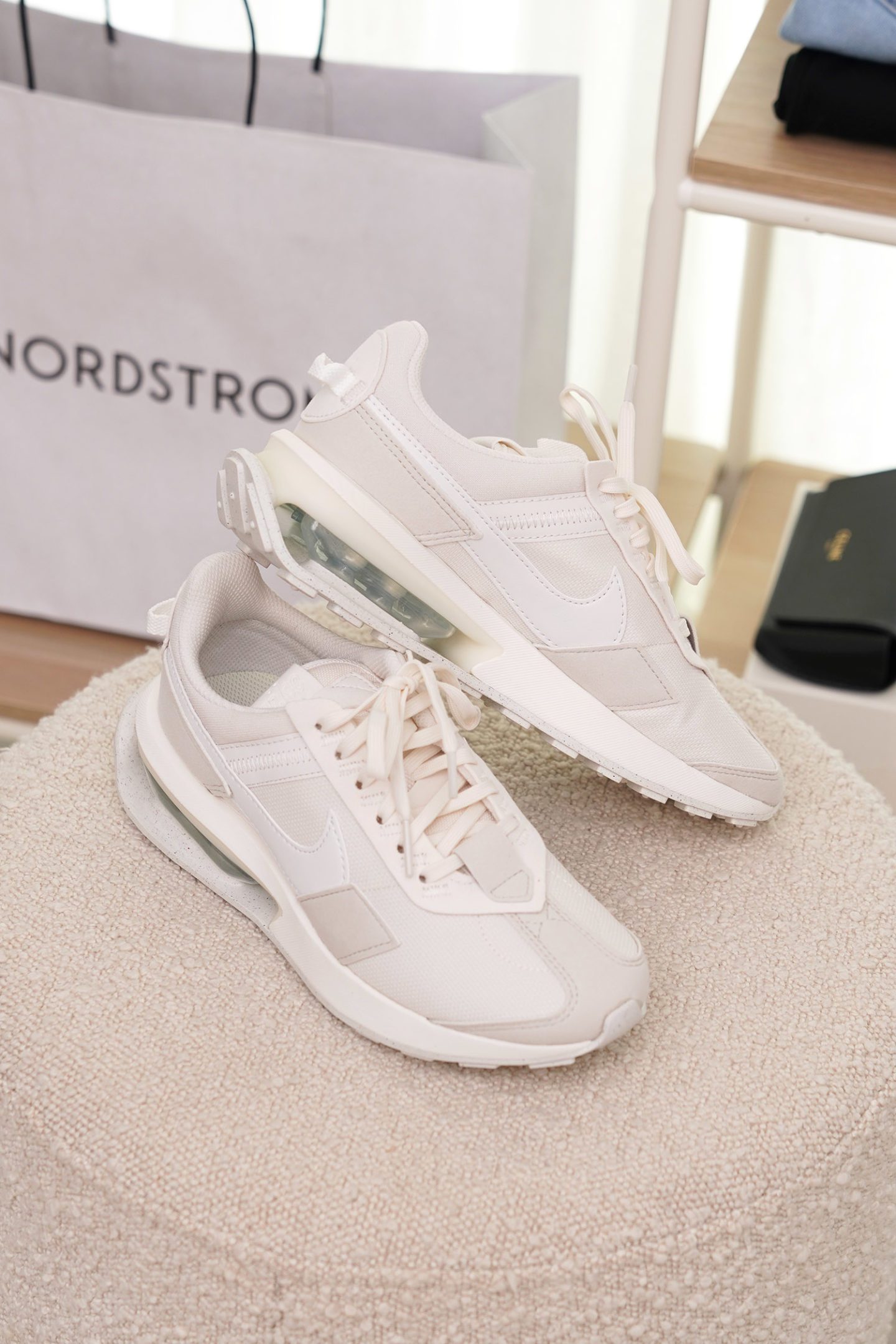 Nike Air Max Pre-Day Sneaker