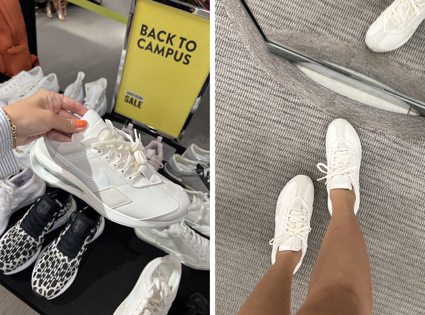 Nike Air Max Pre-Day Sneaker