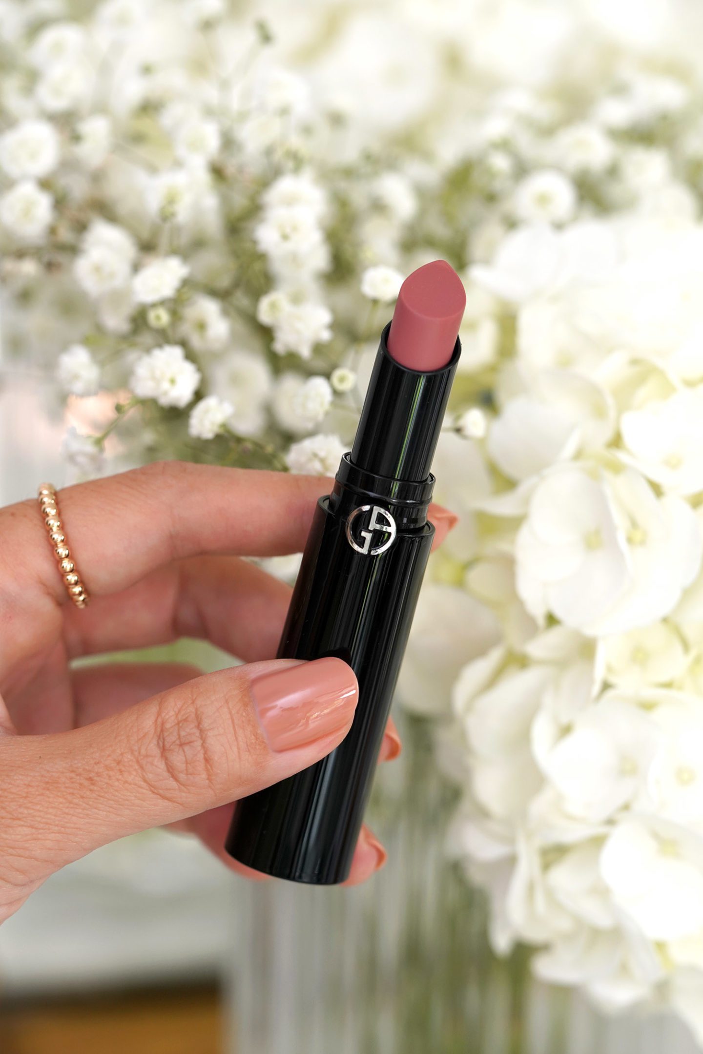 Armani Lip Power 109